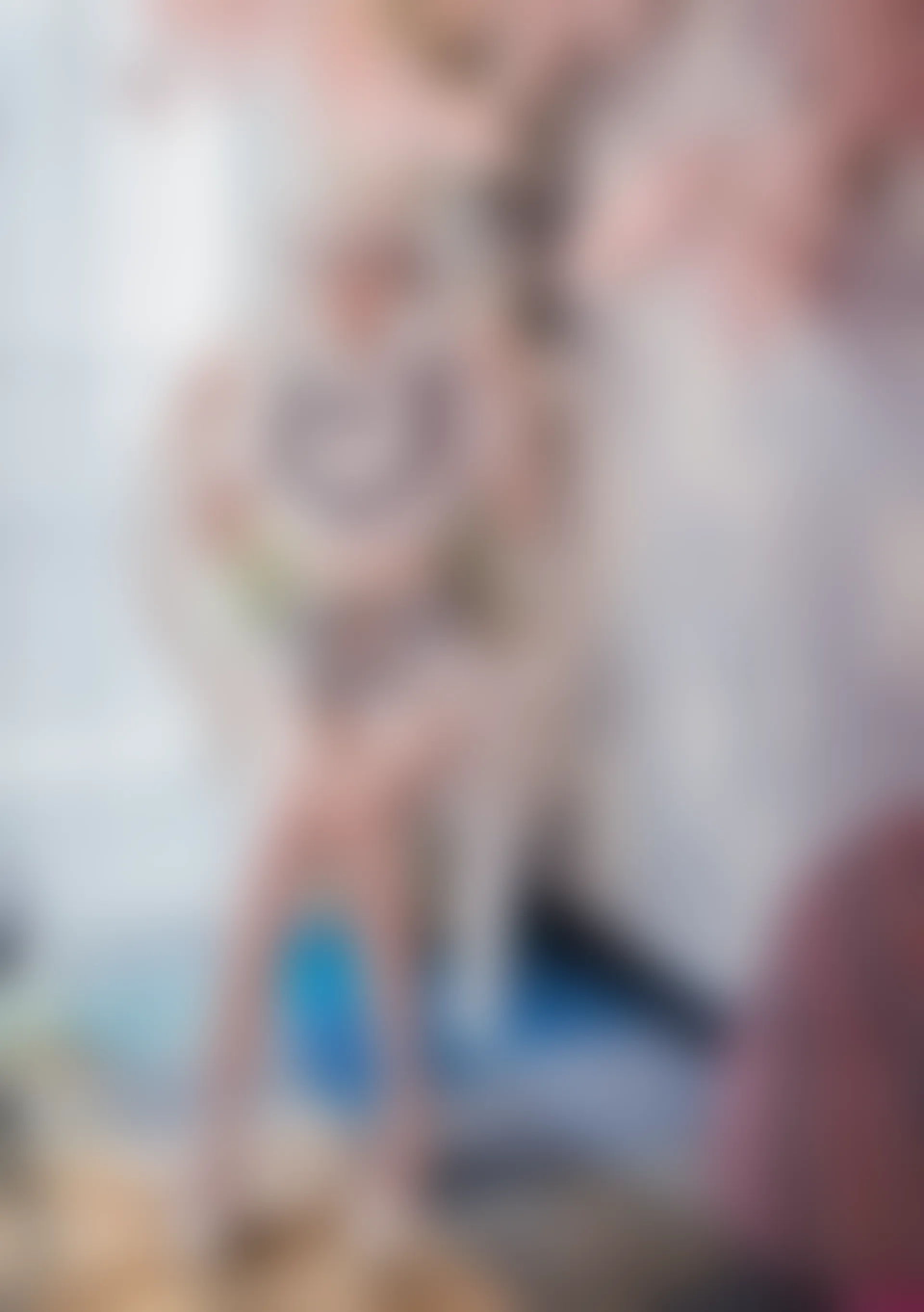 喵糖映画 VOL.035 [34P-546M]喵糖映画, 白丝, 美腿, 美足, 蕾丝