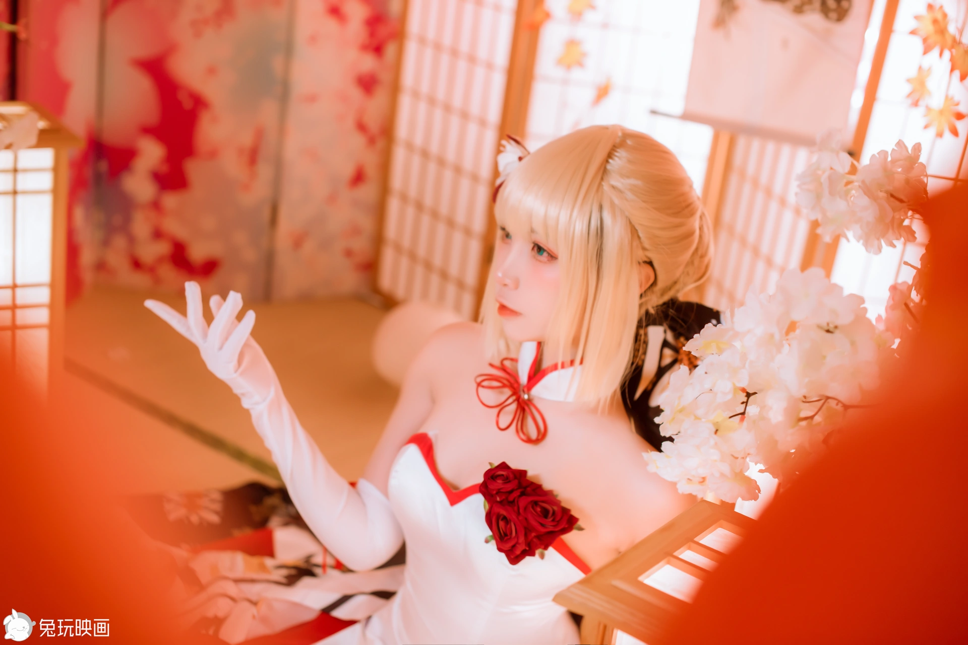 C20.001 爱宕旗袍和saber [46P-662MB]