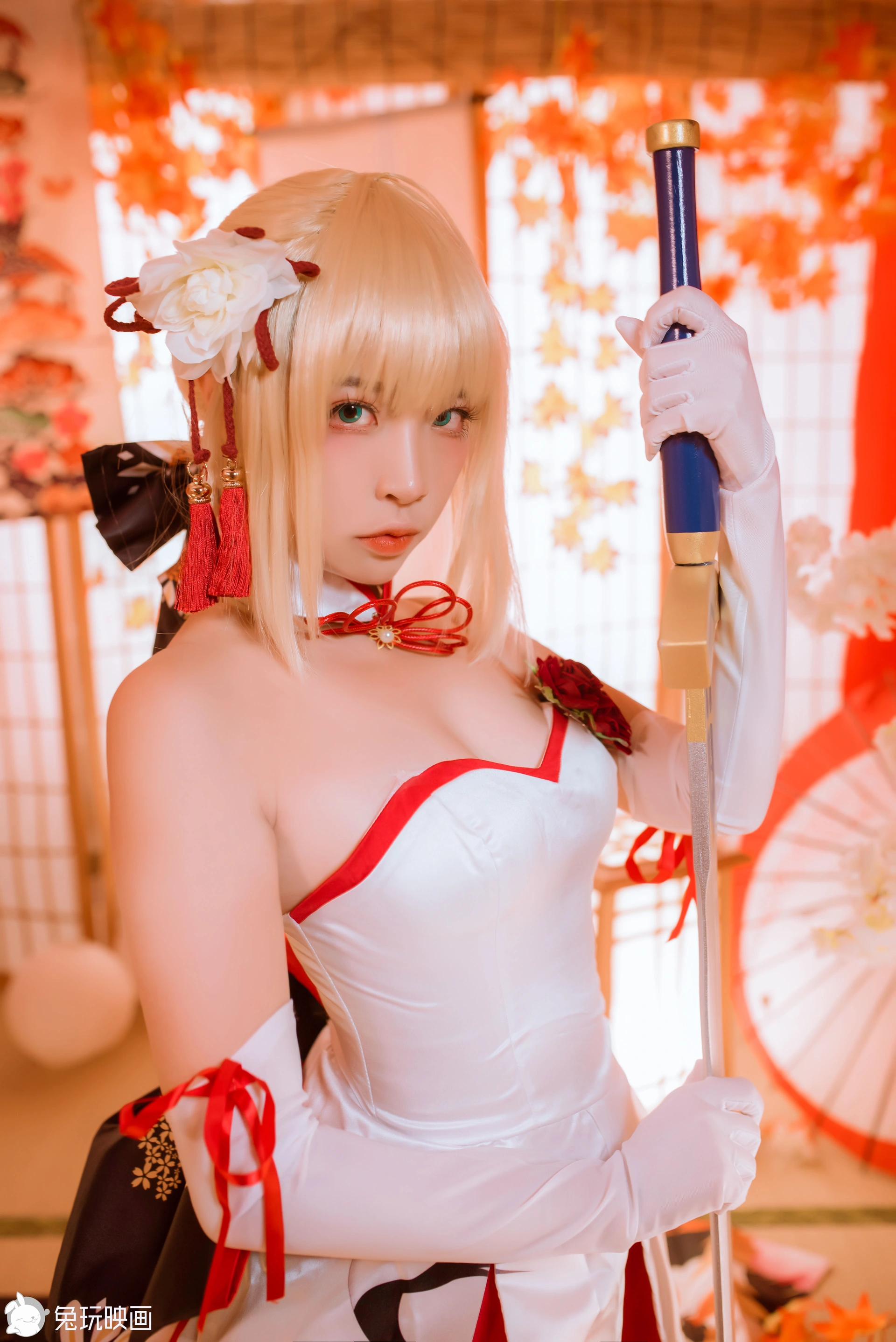 C20.001 爱宕旗袍和saber [46P-662MB]