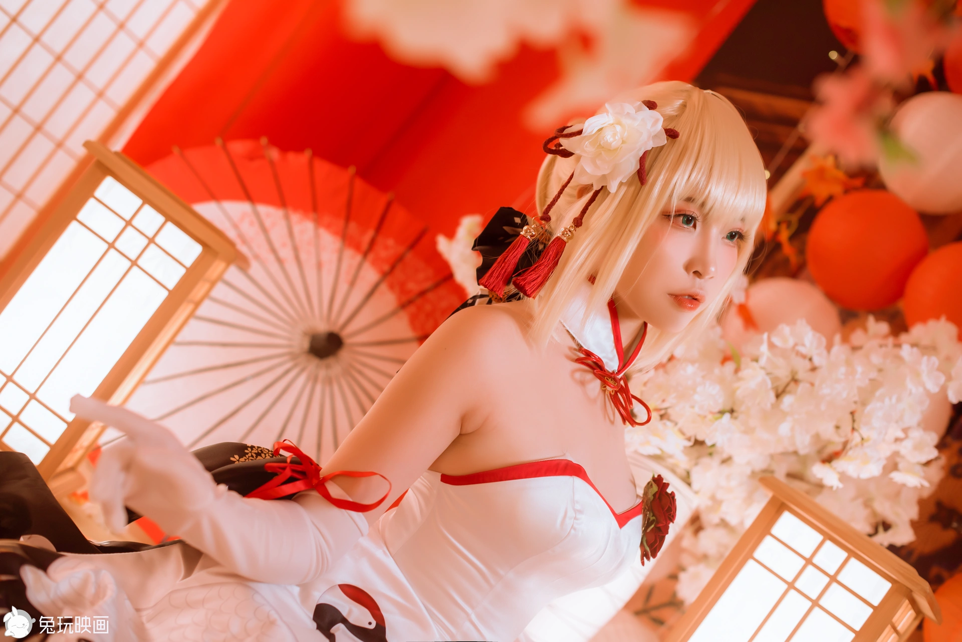 C20.001 爱宕旗袍和saber [46P-662MB]
