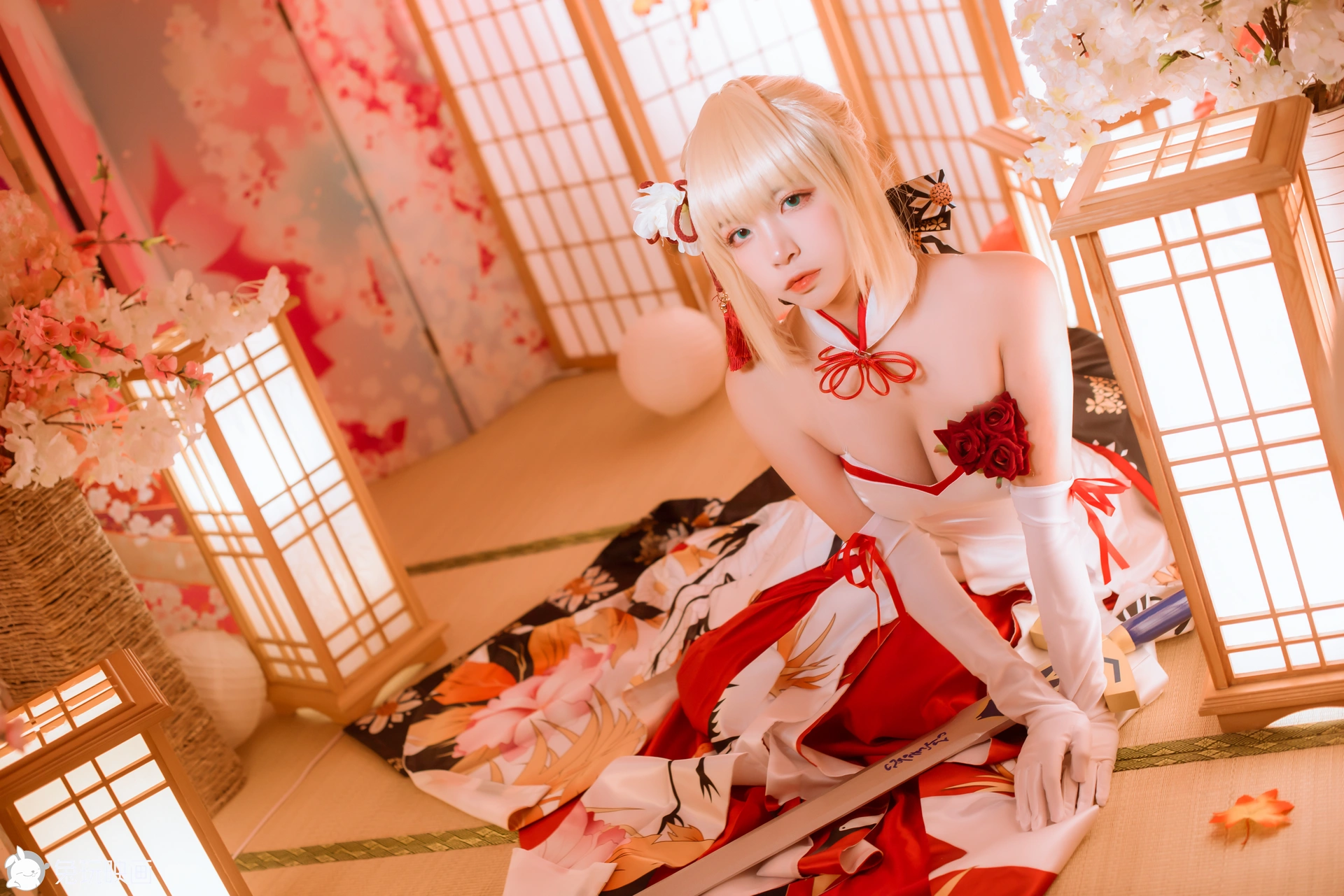 C20.001 爱宕旗袍和saber [46P-662MB]
