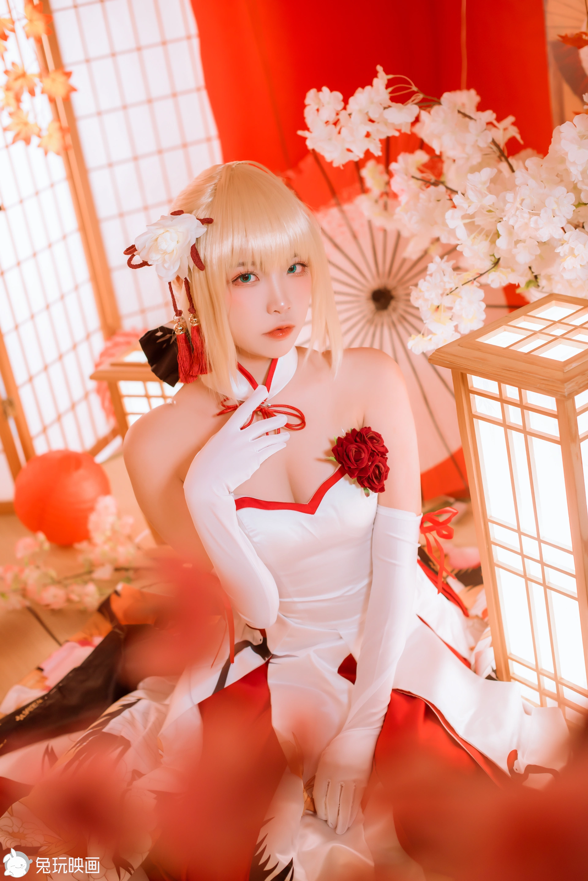 C20.001 爱宕旗袍和saber [46P-662MB]