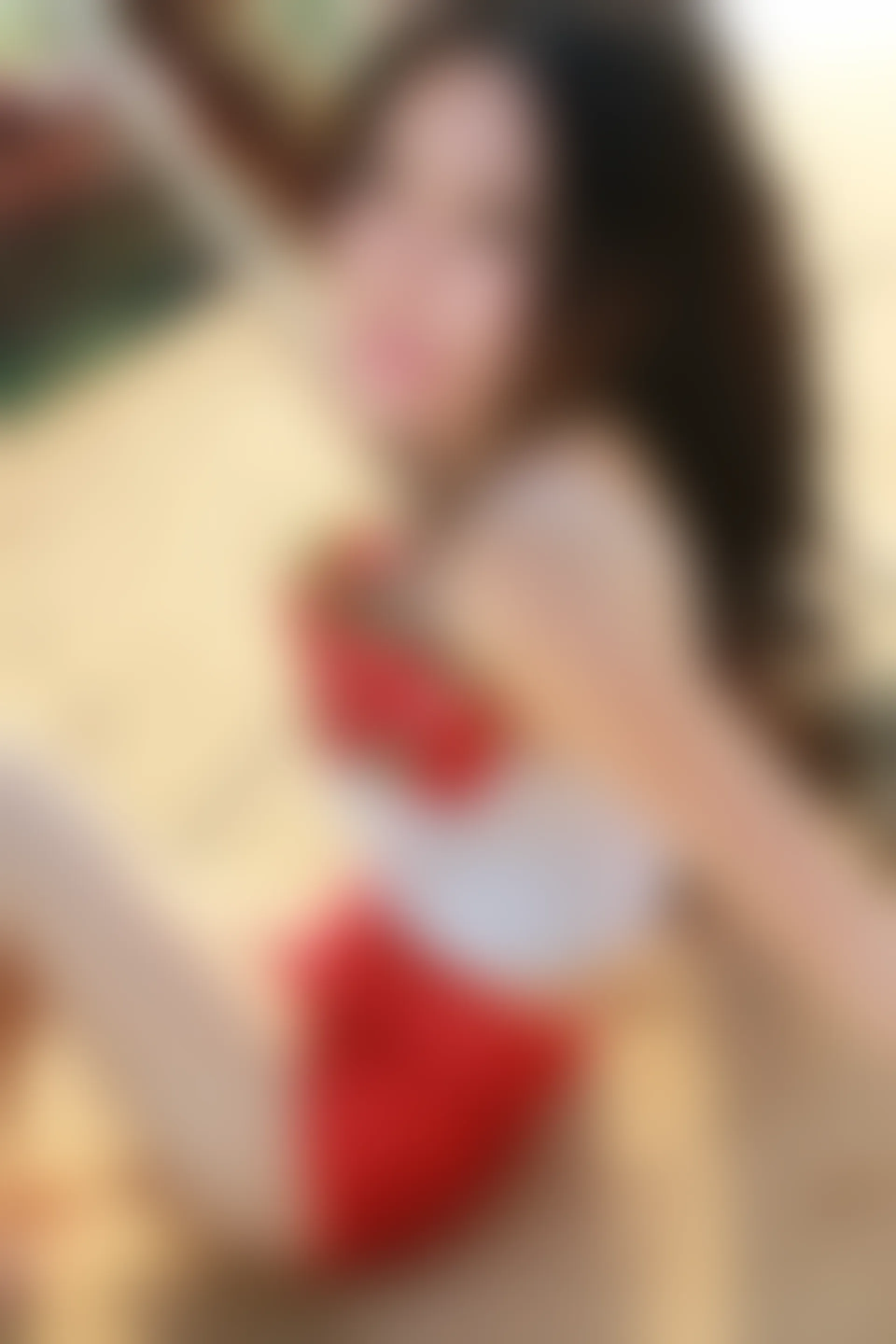 XiuRen秀人网 2015.01.01 No.267 绮里嘉ula [57P300M]
