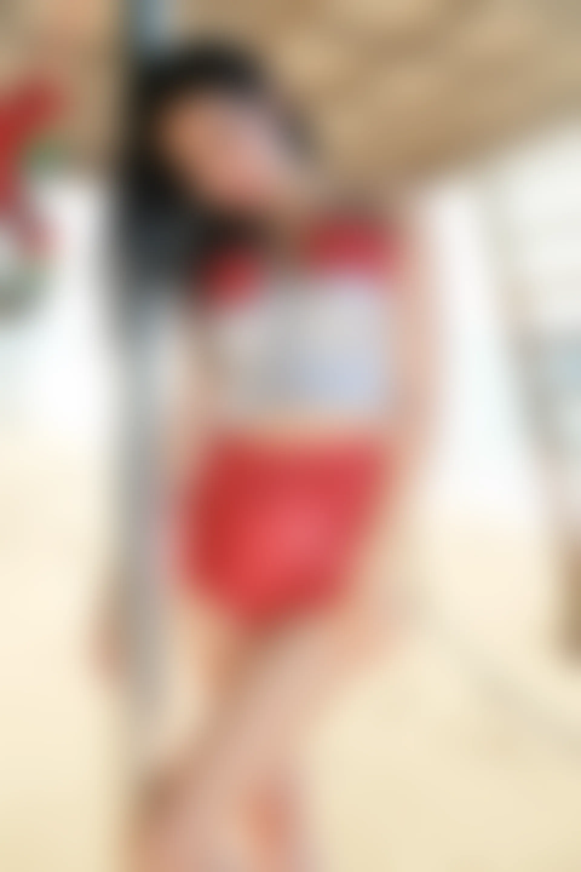 XiuRen秀人网 2015.01.01 No.267 绮里嘉ula [57P300M]