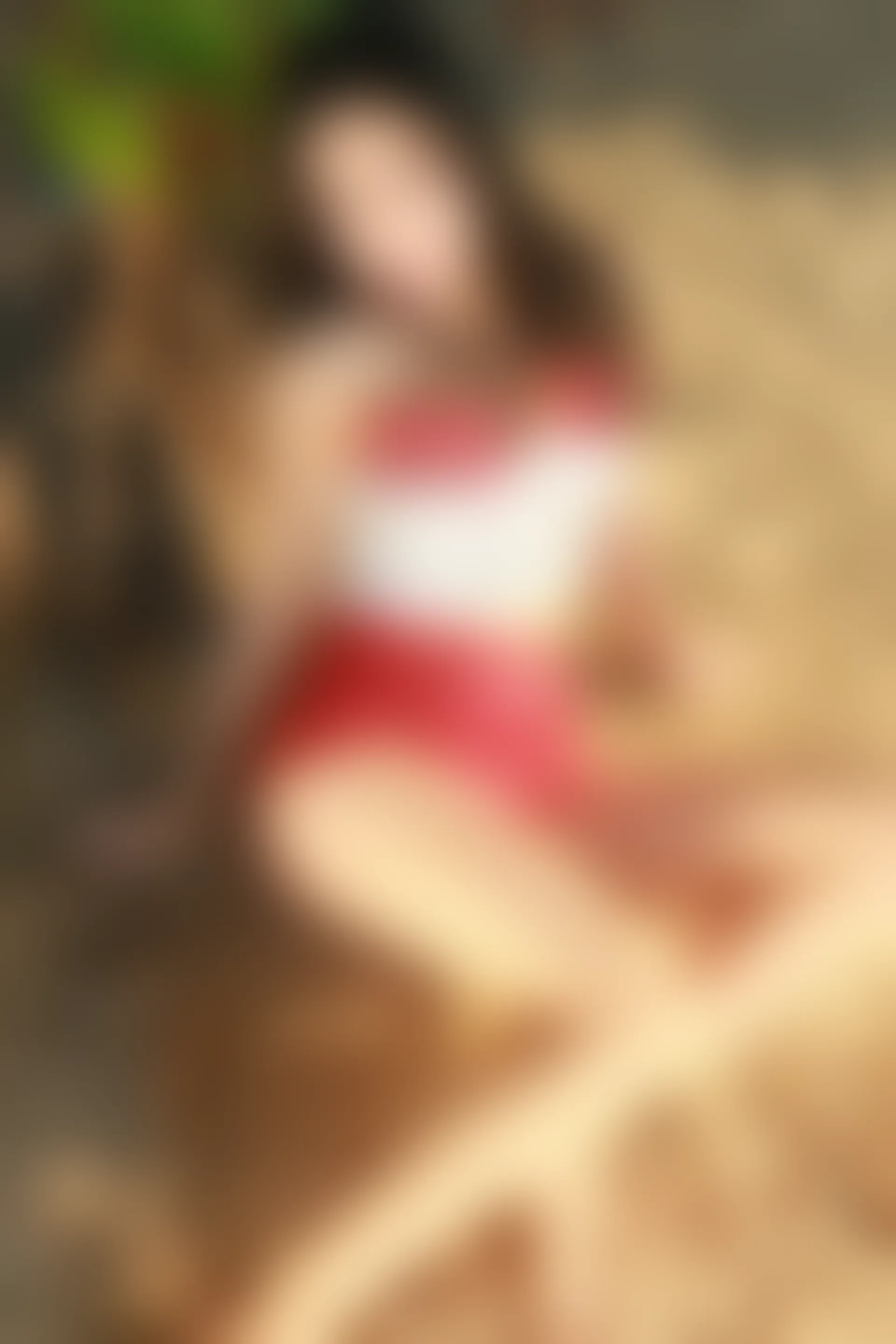 XiuRen秀人网 2015.01.01 No.267 绮里嘉ula [57P300M]
