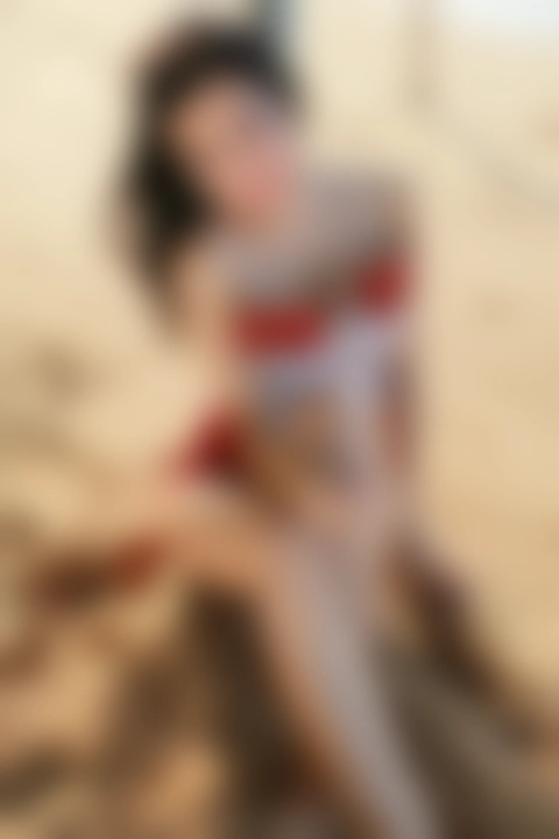 XiuRen秀人网 2015.01.01 No.267 绮里嘉ula [57P300M]