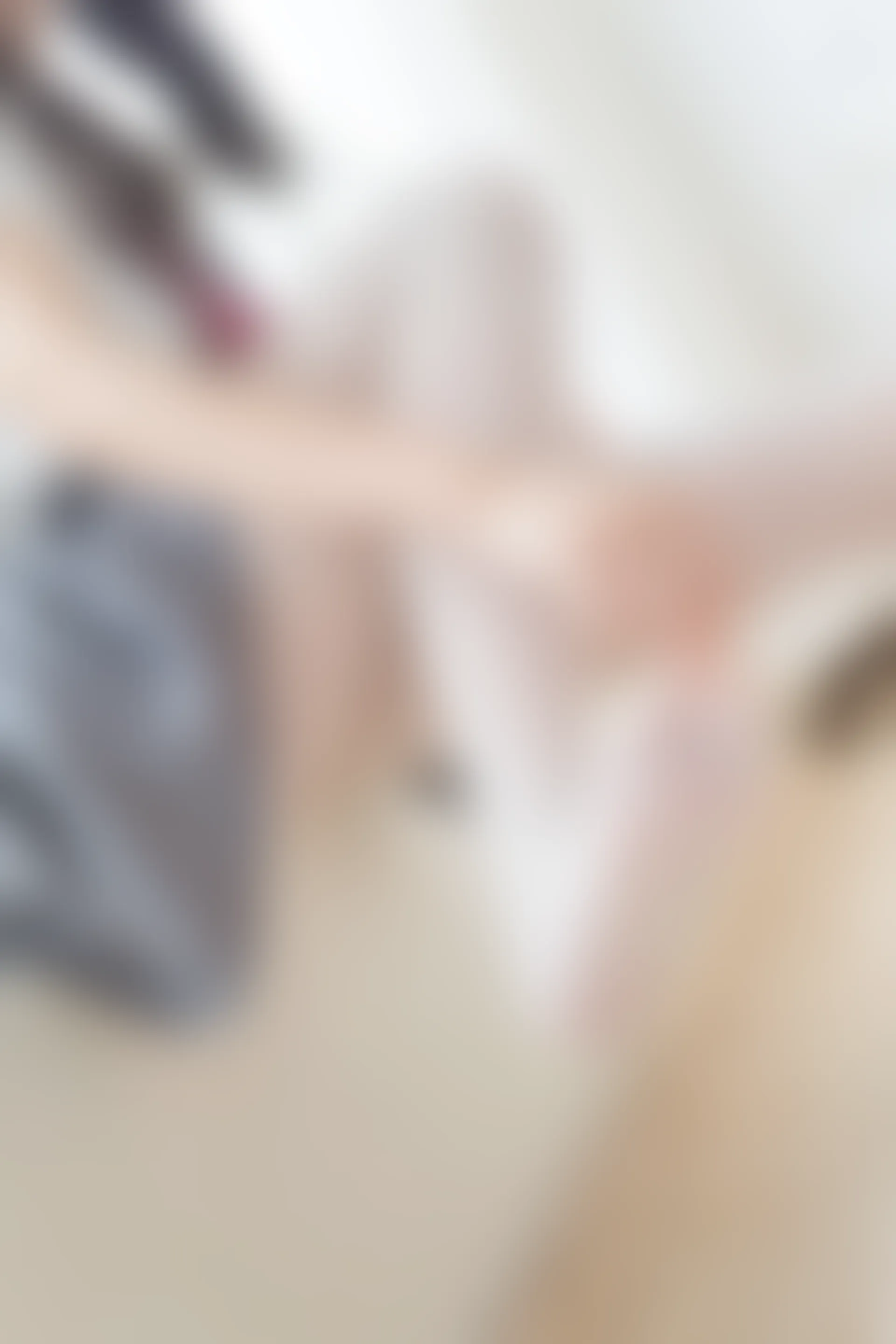 轻兰映画 Grand.018 白丝双马尾JK制服水手裙 [78P-470MB]JK制服, 双马尾, 水手服美腿, 白丝, 美足, 轻兰映画