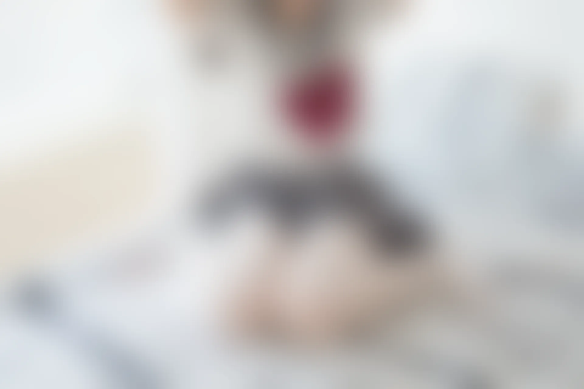 轻兰映画 Grand.018 白丝双马尾JK制服水手裙 [78P-470MB]JK制服, 双马尾, 水手服美腿, 白丝, 美足, 轻兰映画