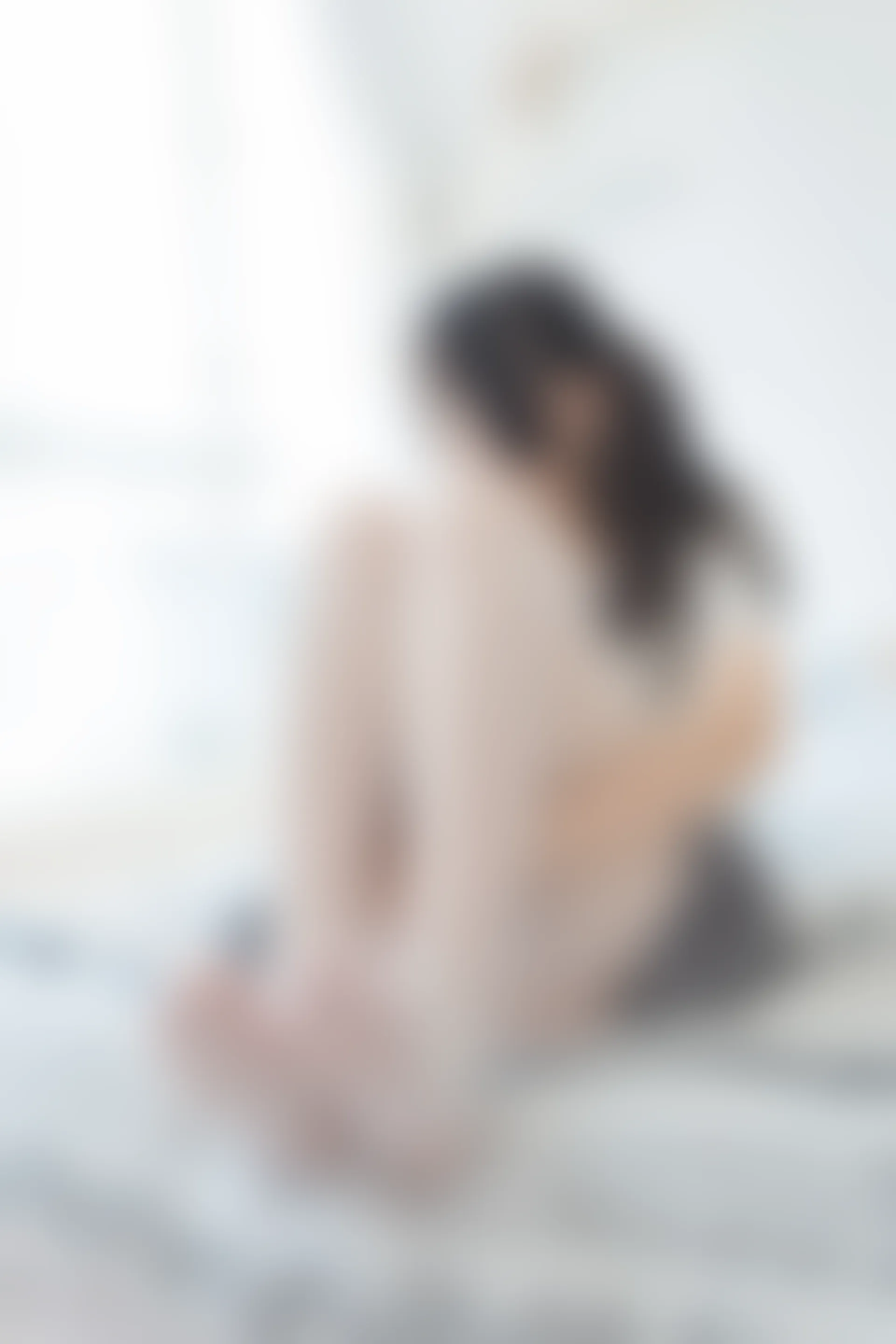 轻兰映画 Grand.018 白丝双马尾JK制服水手裙 [78P-470MB]JK制服, 双马尾, 水手服美腿, 白丝, 美足, 轻兰映画