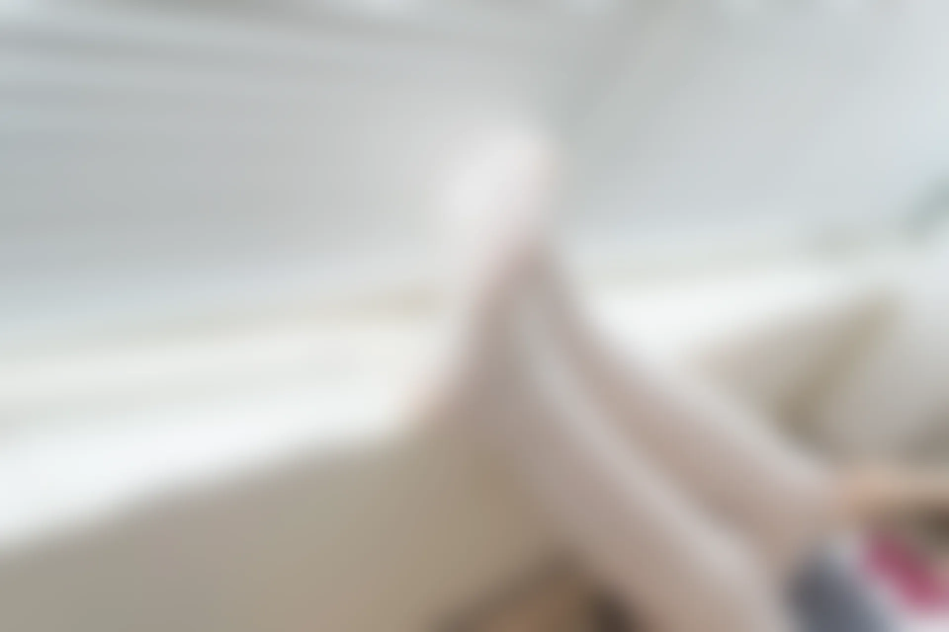 轻兰映画 Grand.018 白丝双马尾JK制服水手裙 [78P-470MB]JK制服, 双马尾, 水手服美腿, 白丝, 美足, 轻兰映画