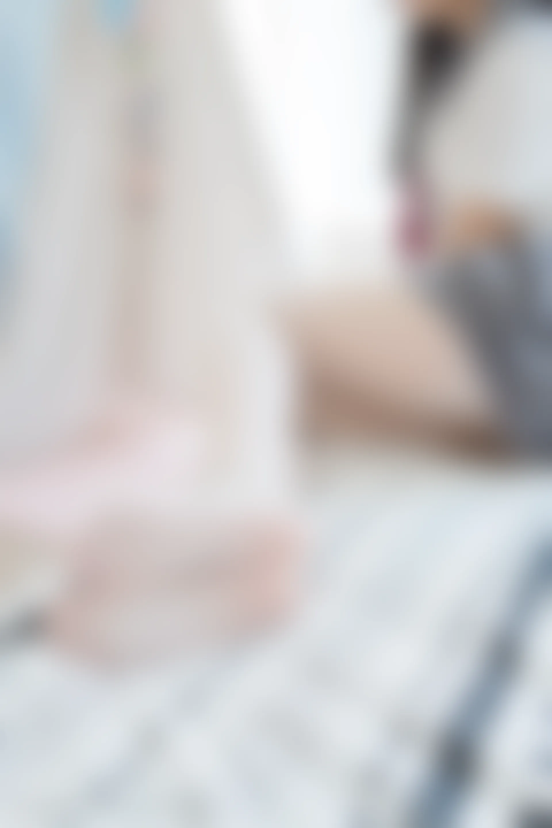 轻兰映画 Grand.018 白丝双马尾JK制服水手裙 [78P-470MB]JK制服, 双马尾, 水手服美腿, 白丝, 美足, 轻兰映画