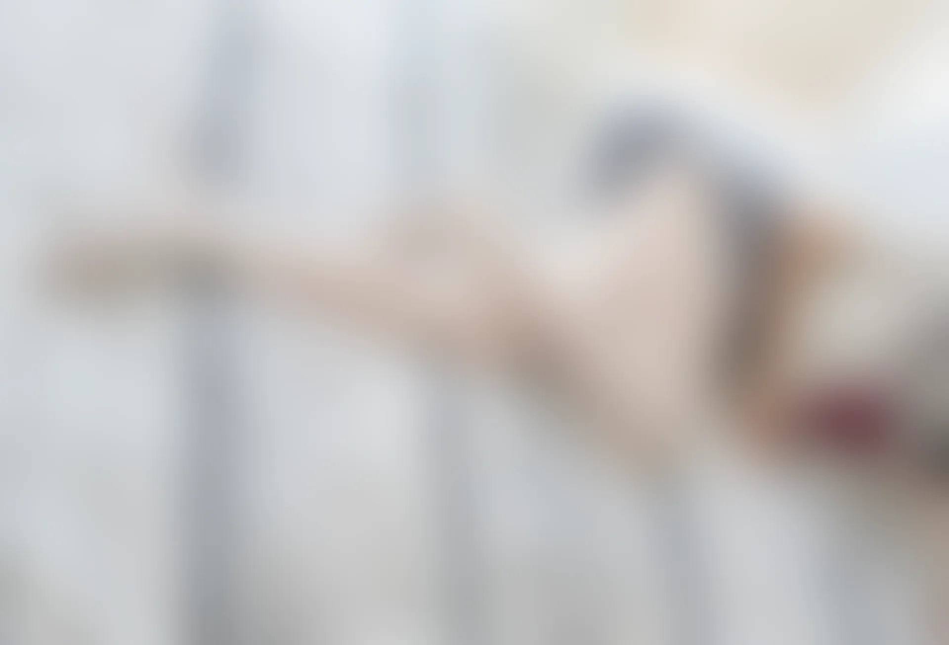 轻兰映画 Grand.018 白丝双马尾JK制服水手裙 [78P-470MB]JK制服, 双马尾, 水手服美腿, 白丝, 美足, 轻兰映画