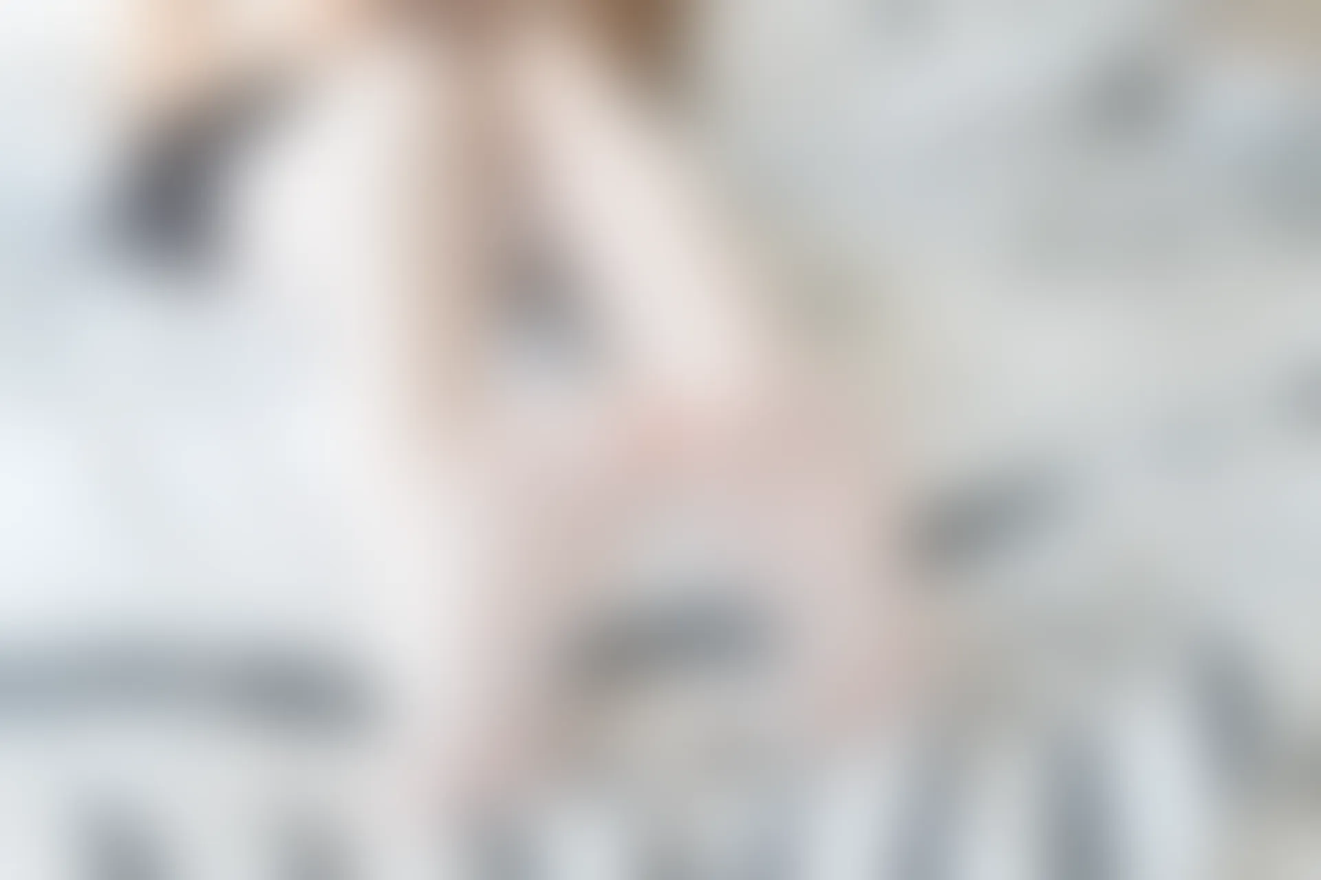 轻兰映画 Grand.018 白丝双马尾JK制服水手裙 [78P-470MB]JK制服, 双马尾, 水手服美腿, 白丝, 美足, 轻兰映画