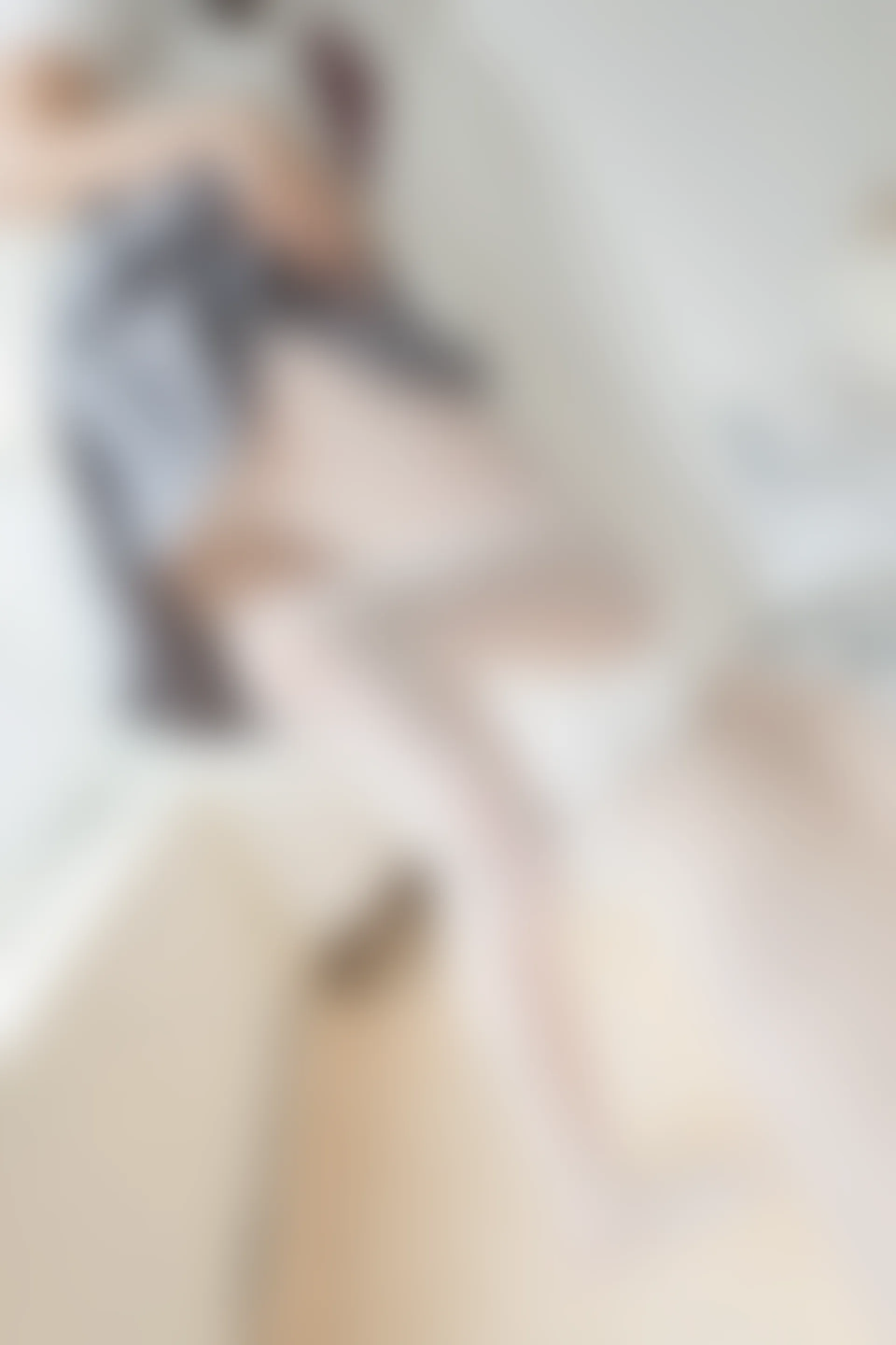 轻兰映画 Grand.018 白丝双马尾JK制服水手裙 [78P-470MB]JK制服, 双马尾, 水手服美腿, 白丝, 美足, 轻兰映画