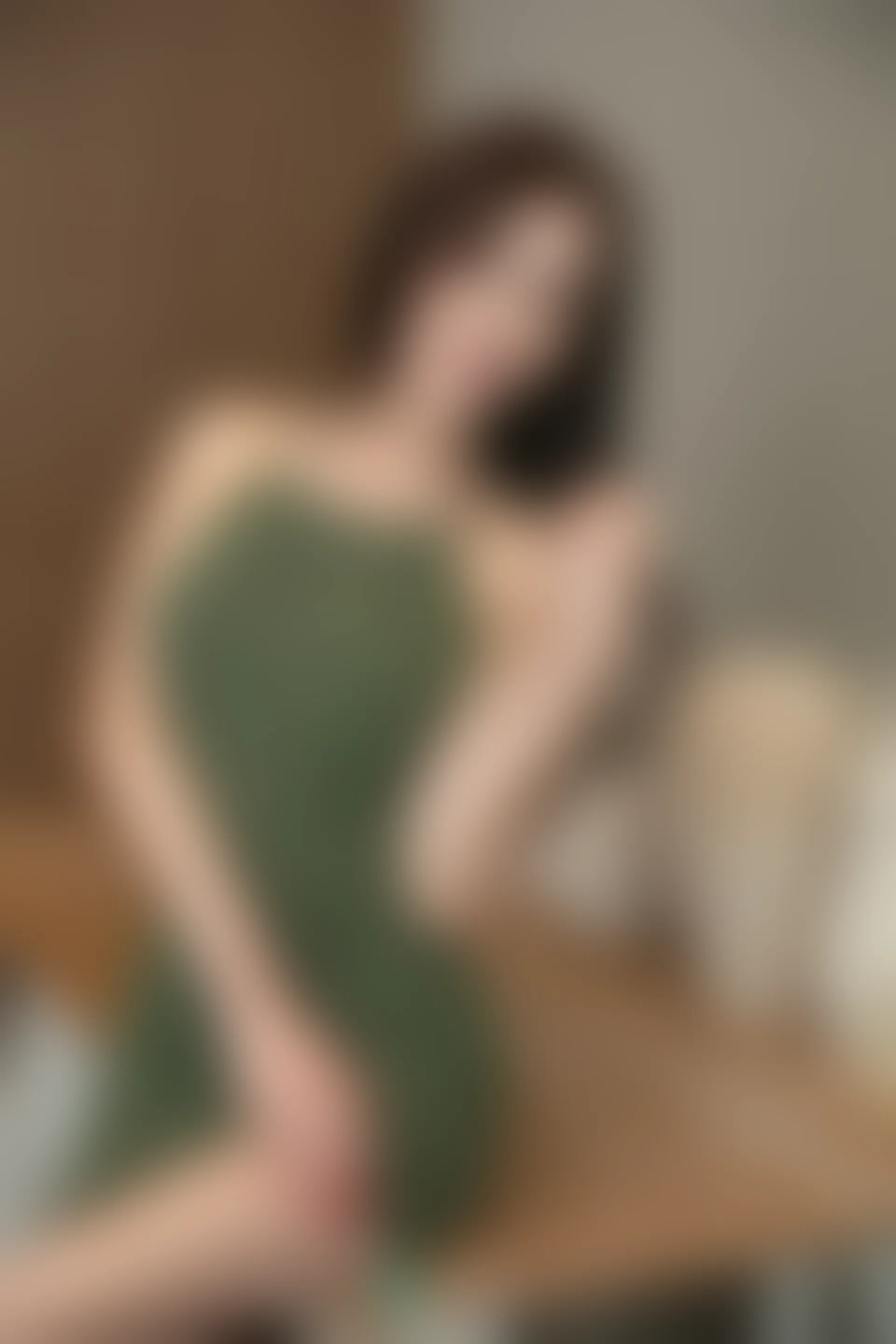 [QingDouKe青豆客] 2017.07.26 周妍希 土肥圆矮挫穷[48+1P／177M]