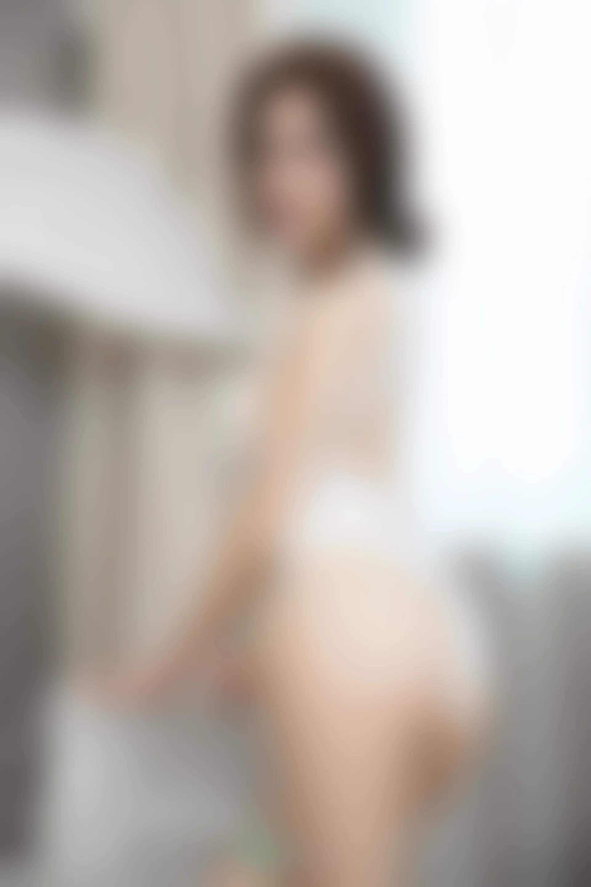 [QingDouKe青豆客] 2017.07.26 周妍希 土肥圆矮挫穷[48+1P／177M]