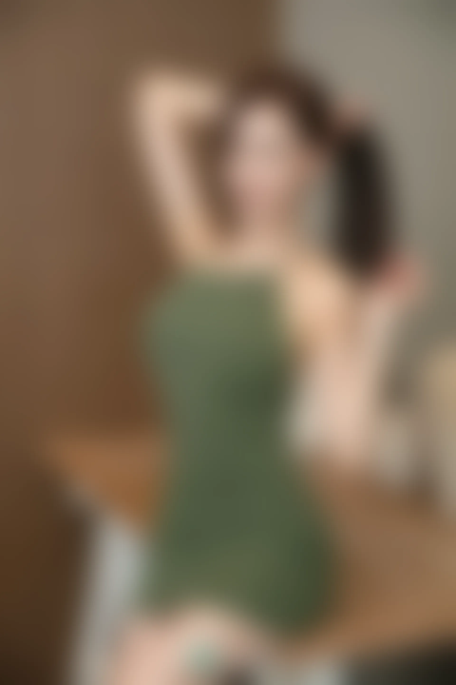 [QingDouKe青豆客] 2017.07.26 周妍希 土肥圆矮挫穷[48+1P／177M]