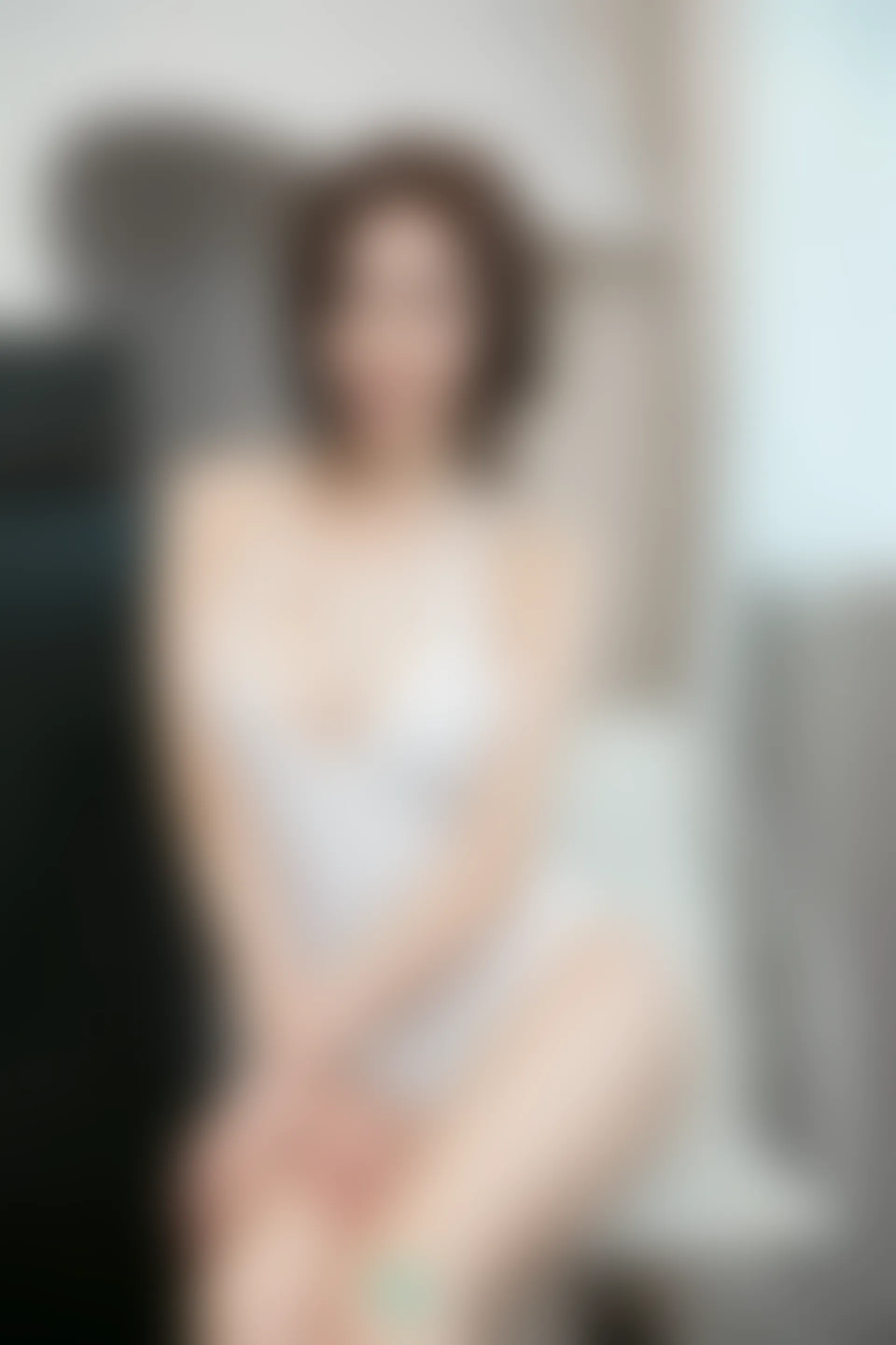 [QingDouKe青豆客] 2017.07.26 周妍希 土肥圆矮挫穷[48+1P／177M]