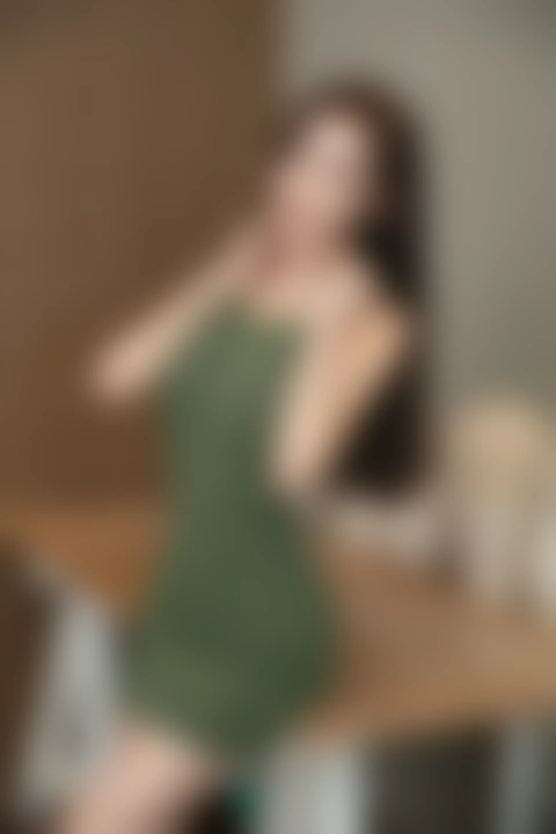 [QingDouKe青豆客] 2017.07.26 周妍希 土肥圆矮挫穷[48+1P／177M]