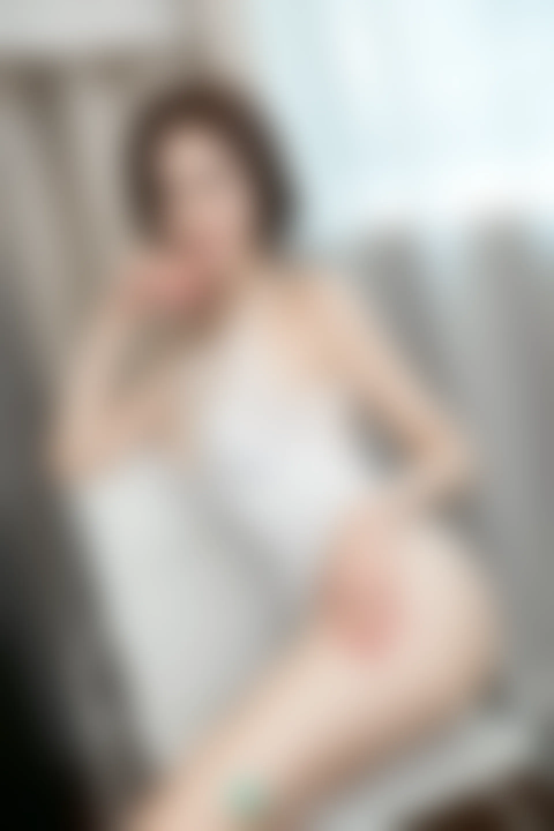 [QingDouKe青豆客] 2017.07.26 周妍希 土肥圆矮挫穷[48+1P／177M]