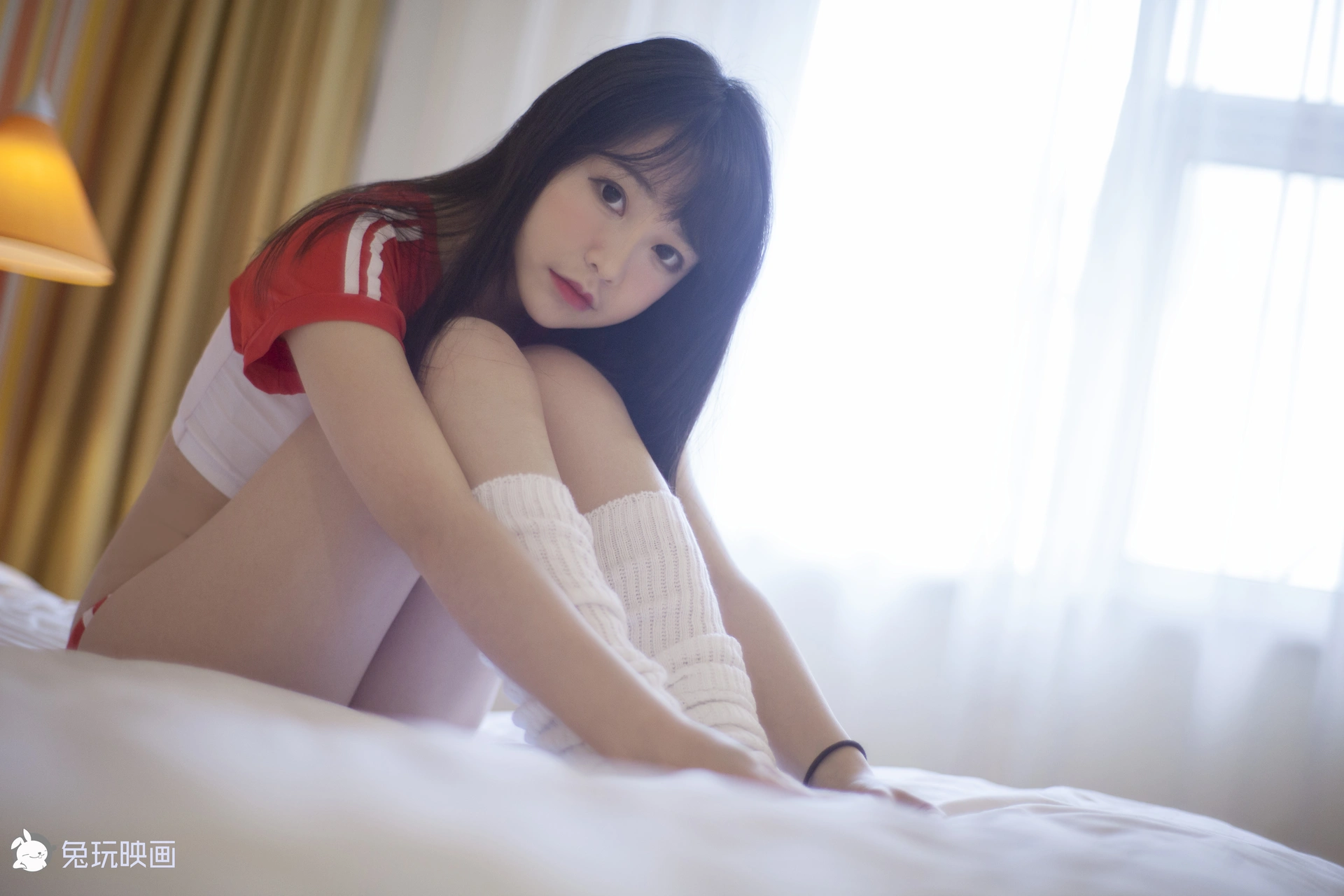 C04.005 红色体操服 [37P-581MB]