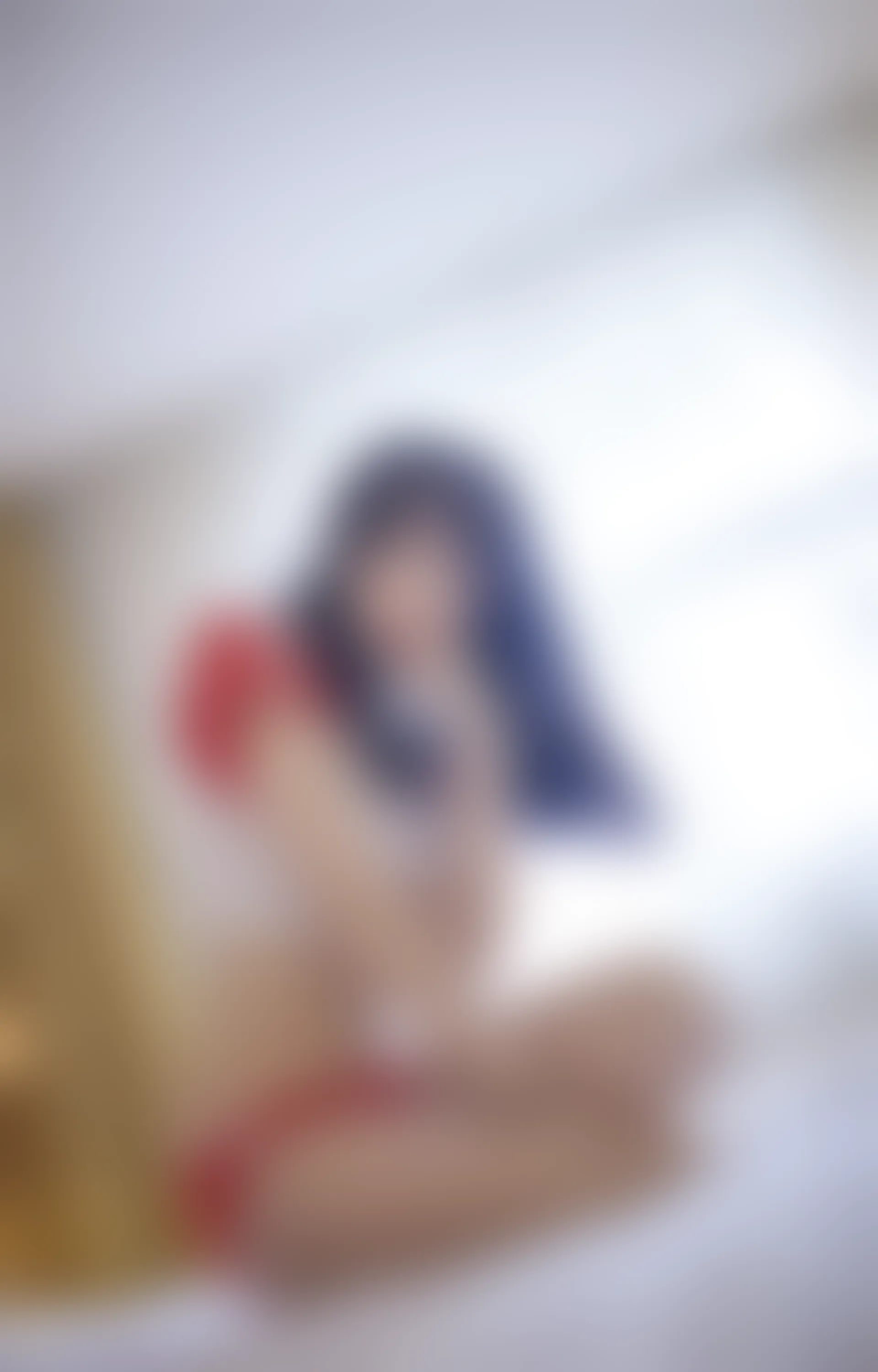 C04.005 红色体操服 [37P-581MB]