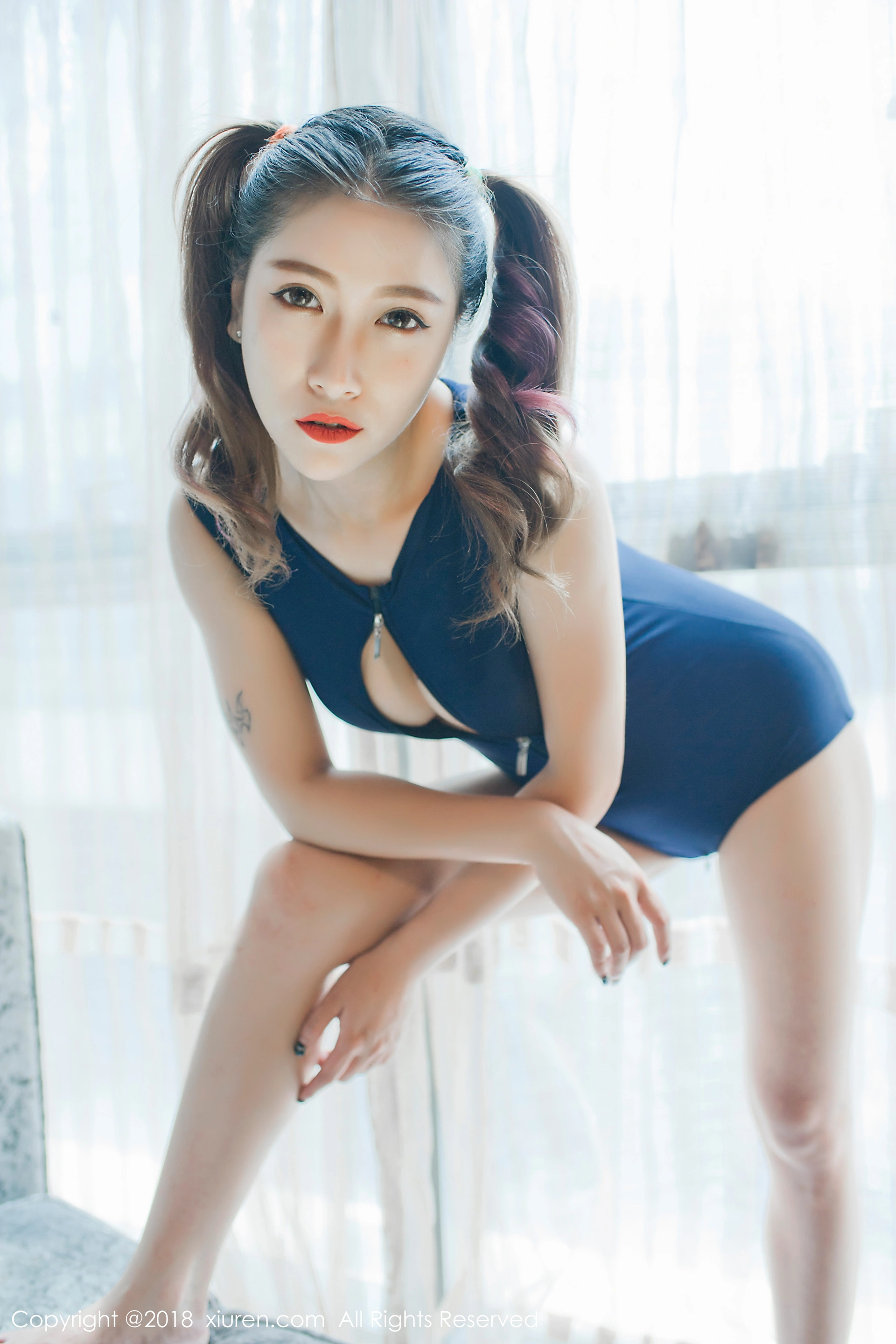 XiuRen秀人网 2018.01.18 No.902 杜花花[48+1P119M]