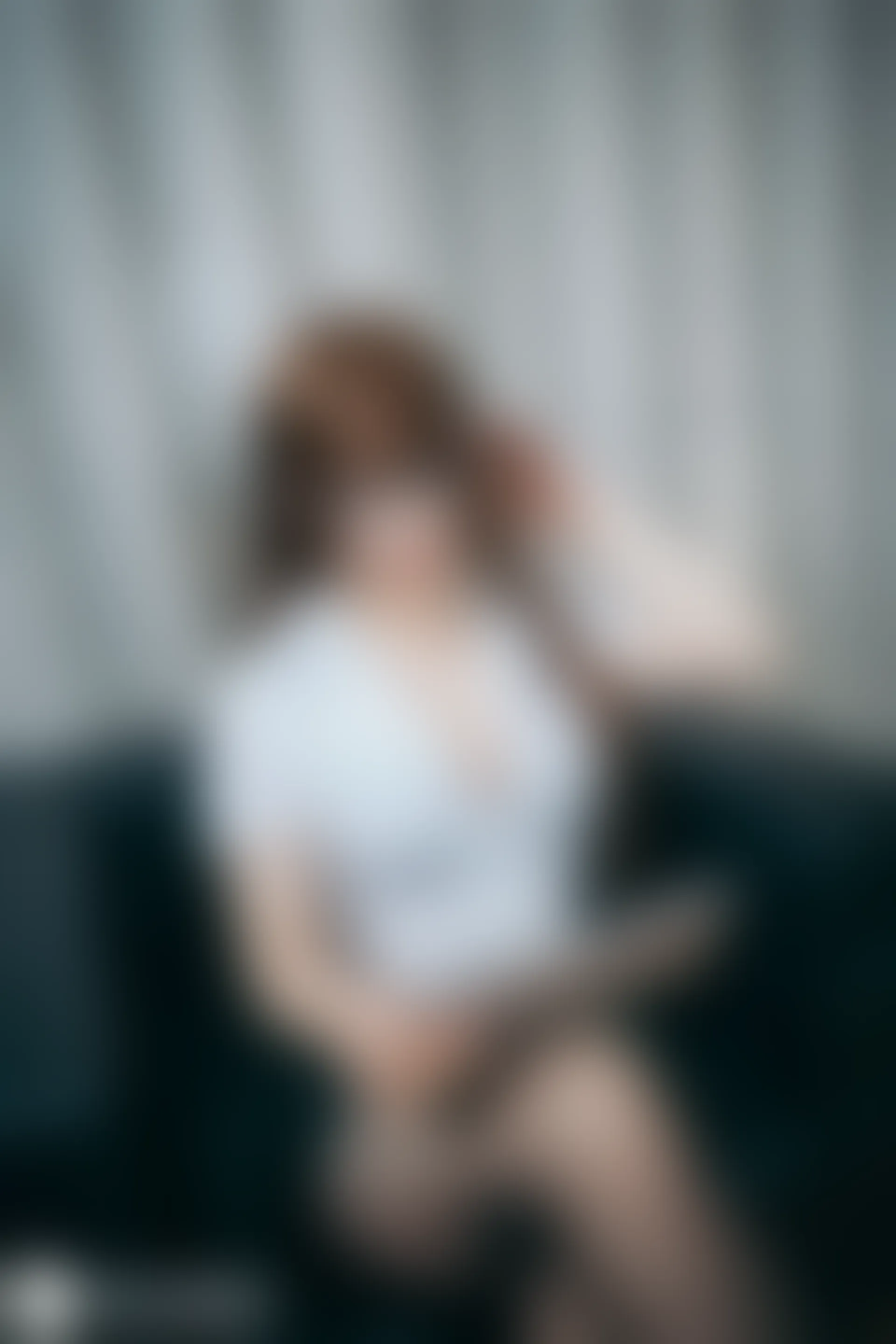 D61.006 兔玩映画 桃子的OL制服 [40P-136MB]