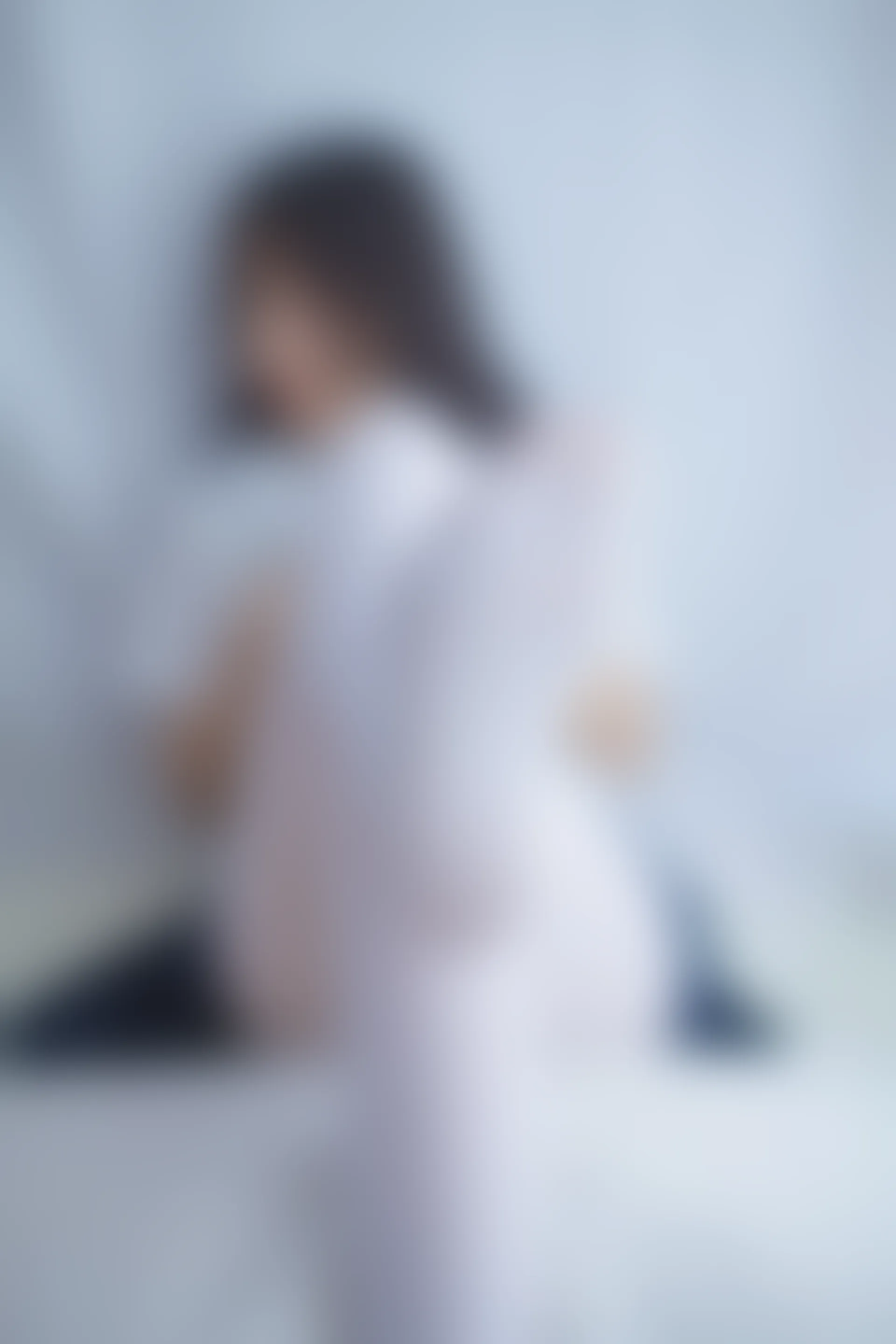 少女秩序 VOL.05 课堂上的幻想 白丝校服[30P-270.9M]制服, 学生装, 少女秩序, 校服, 白丝, 美腿, 美足