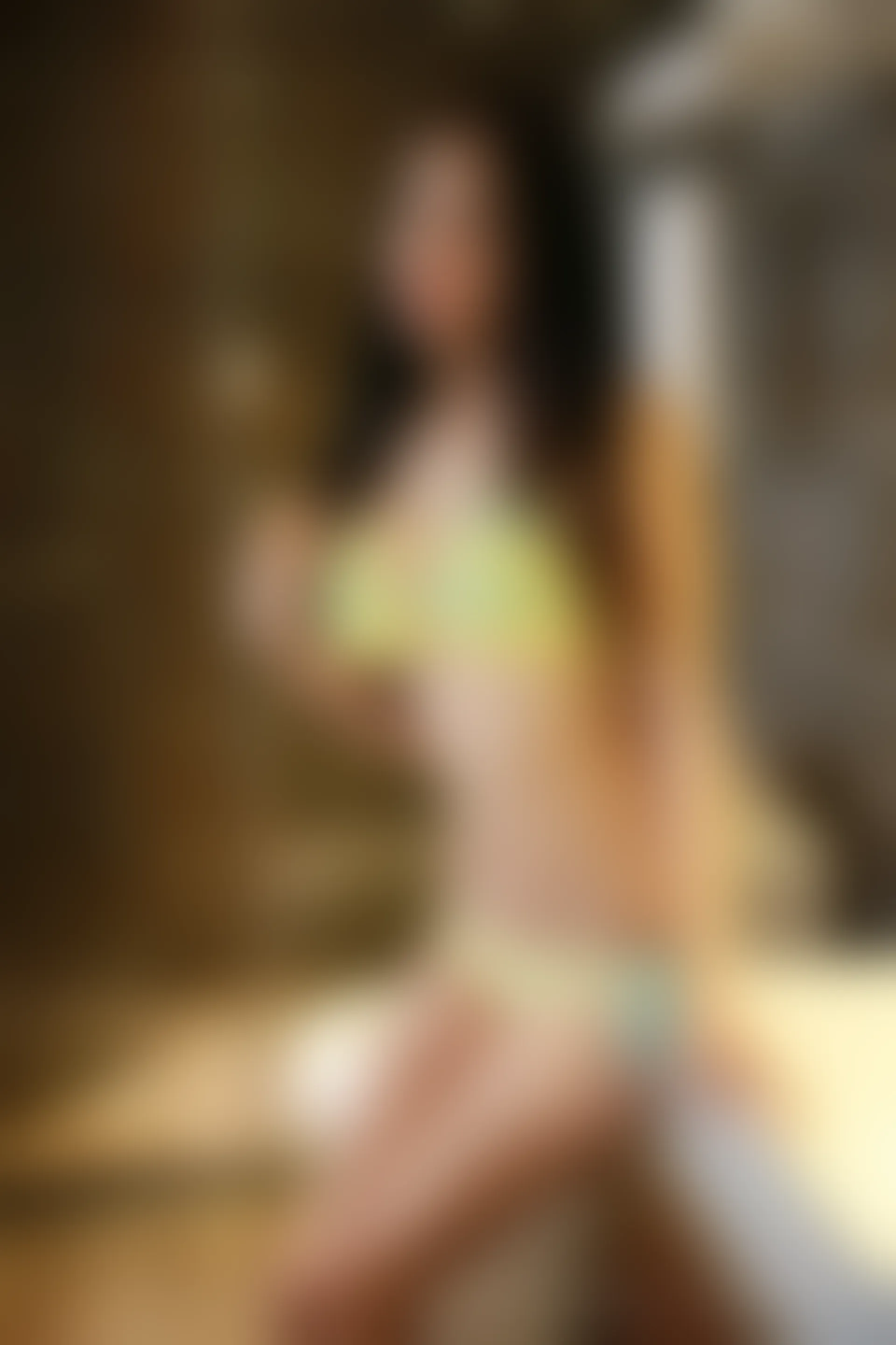 XiuRen秀人网 2013.09.10 No.008 胡琦Seven 私房