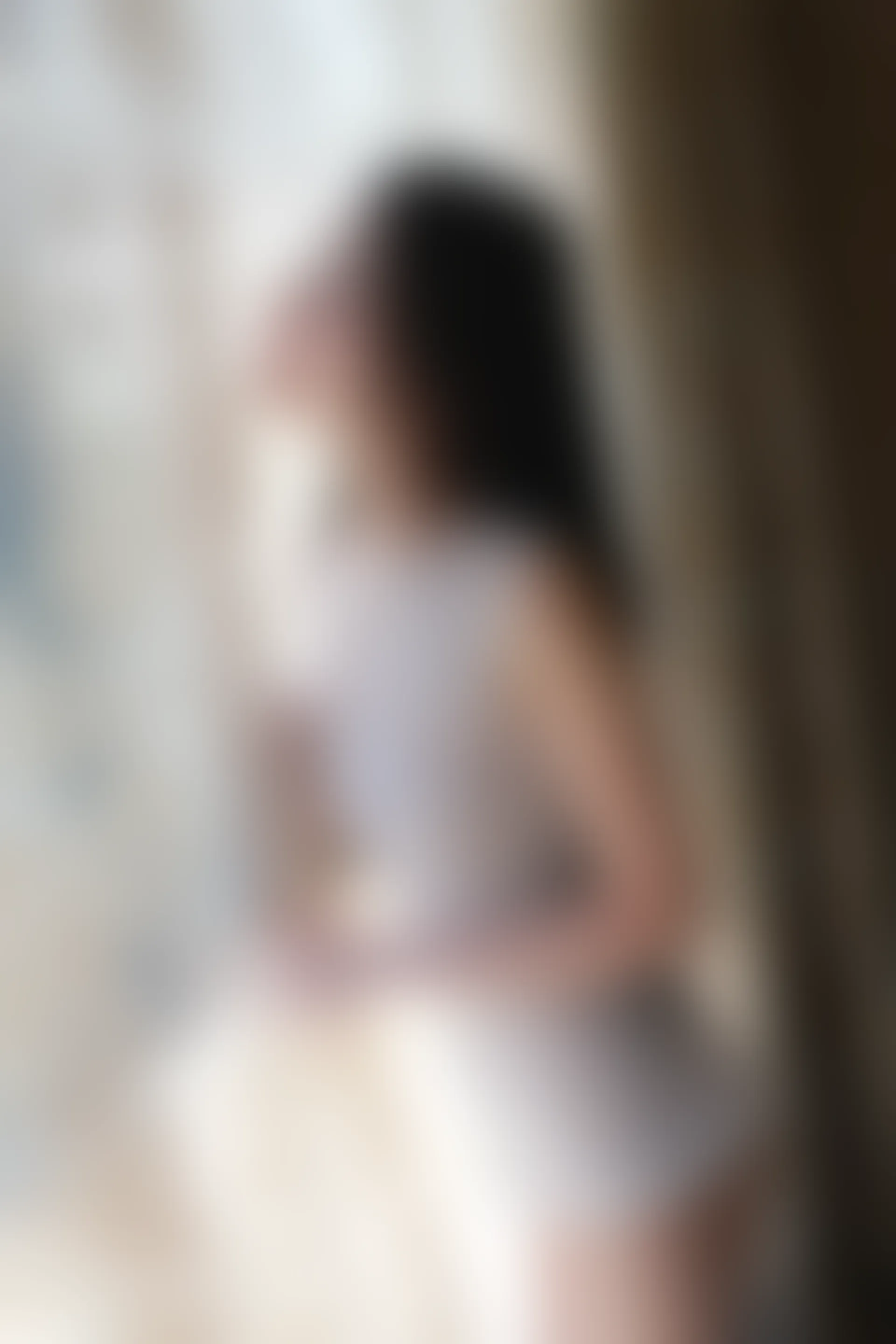 XiuRen秀人网 2013.09.10 No.008 胡琦Seven 私房