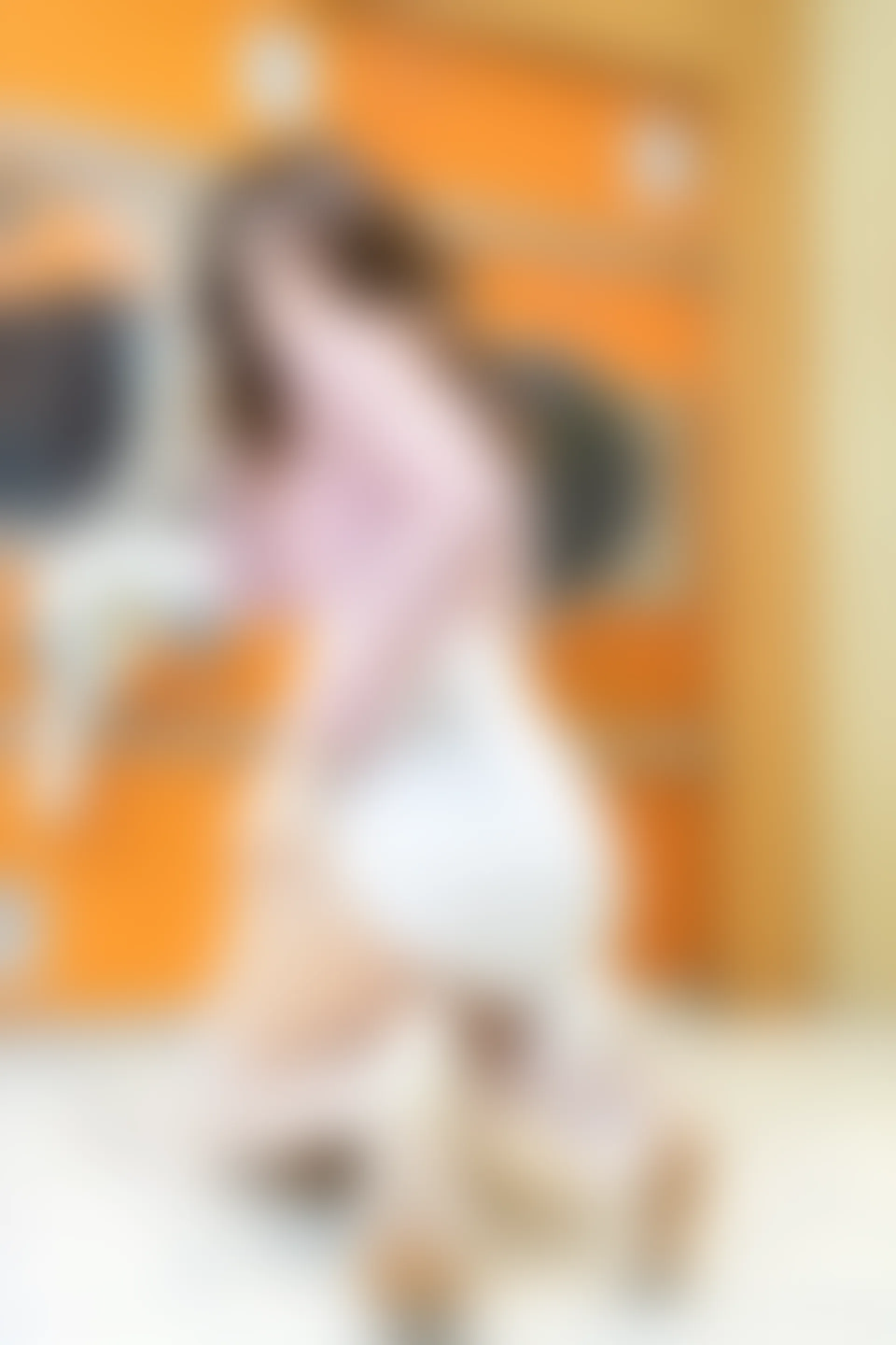 XiuRen秀人网 2021.12.03 No.4296 绮里嘉ula 御姐美腿[62+1P 614MB]