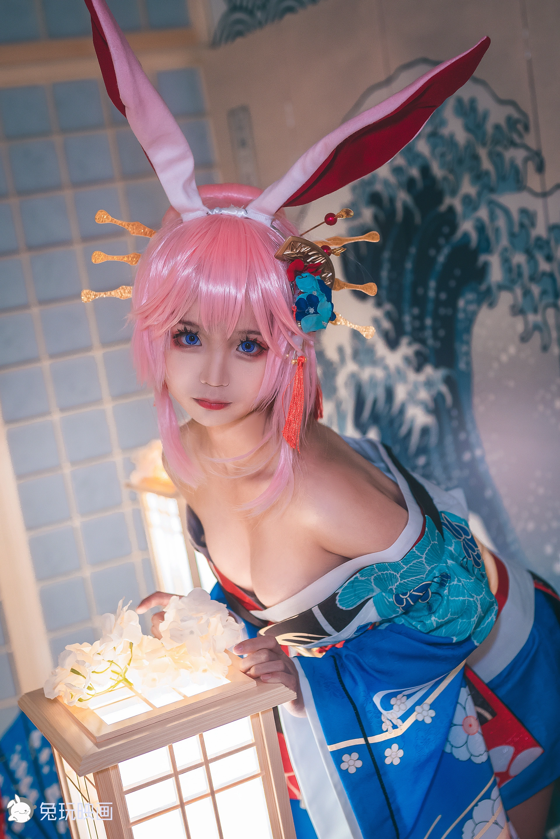 C04.006 沫沫的cos合集 [40P-1.05GB]