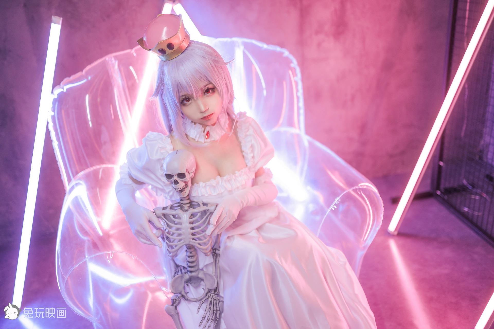 C04.006 沫沫的cos合集 [40P-1.05GB]