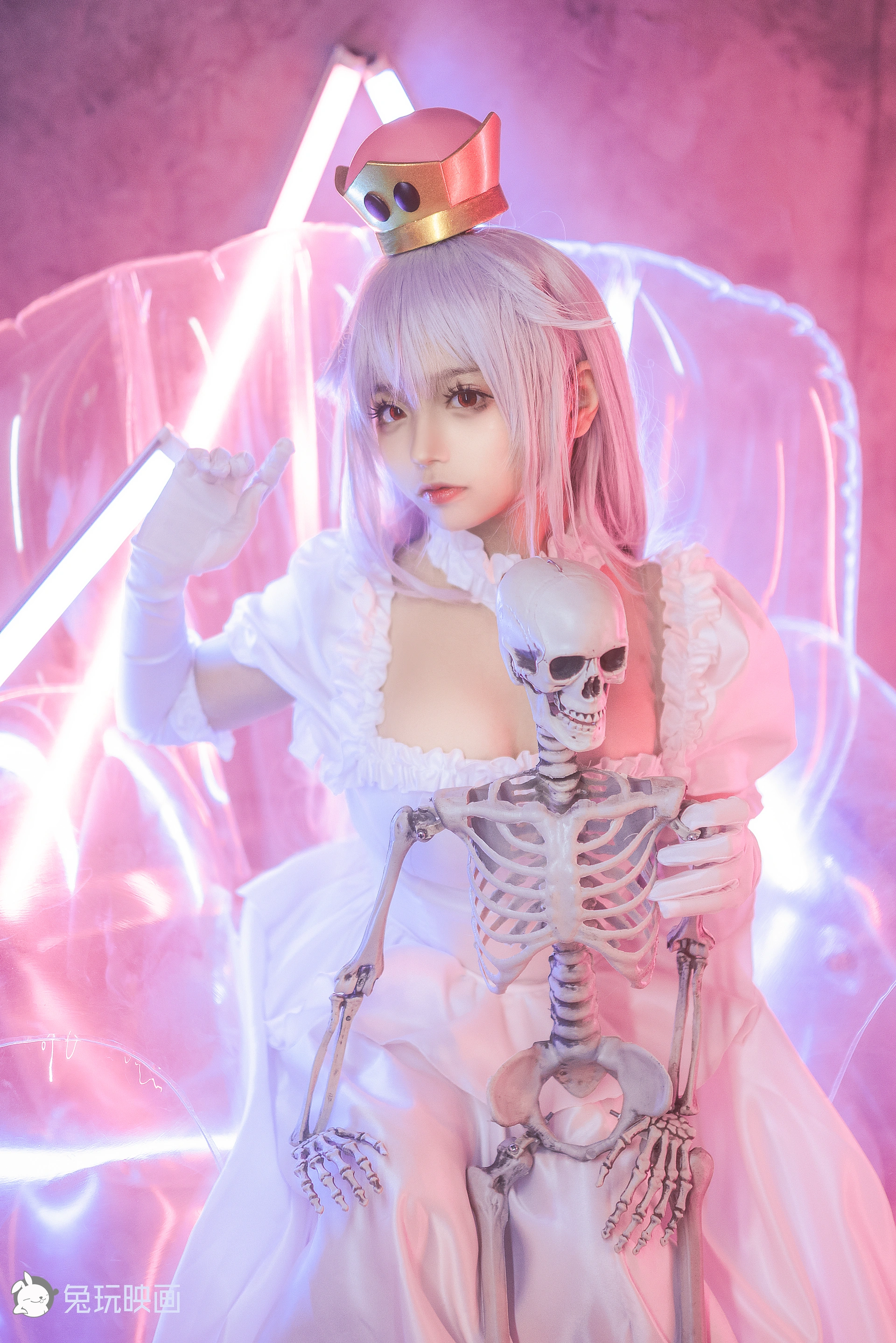C04.006 沫沫的cos合集 [40P-1.05GB]