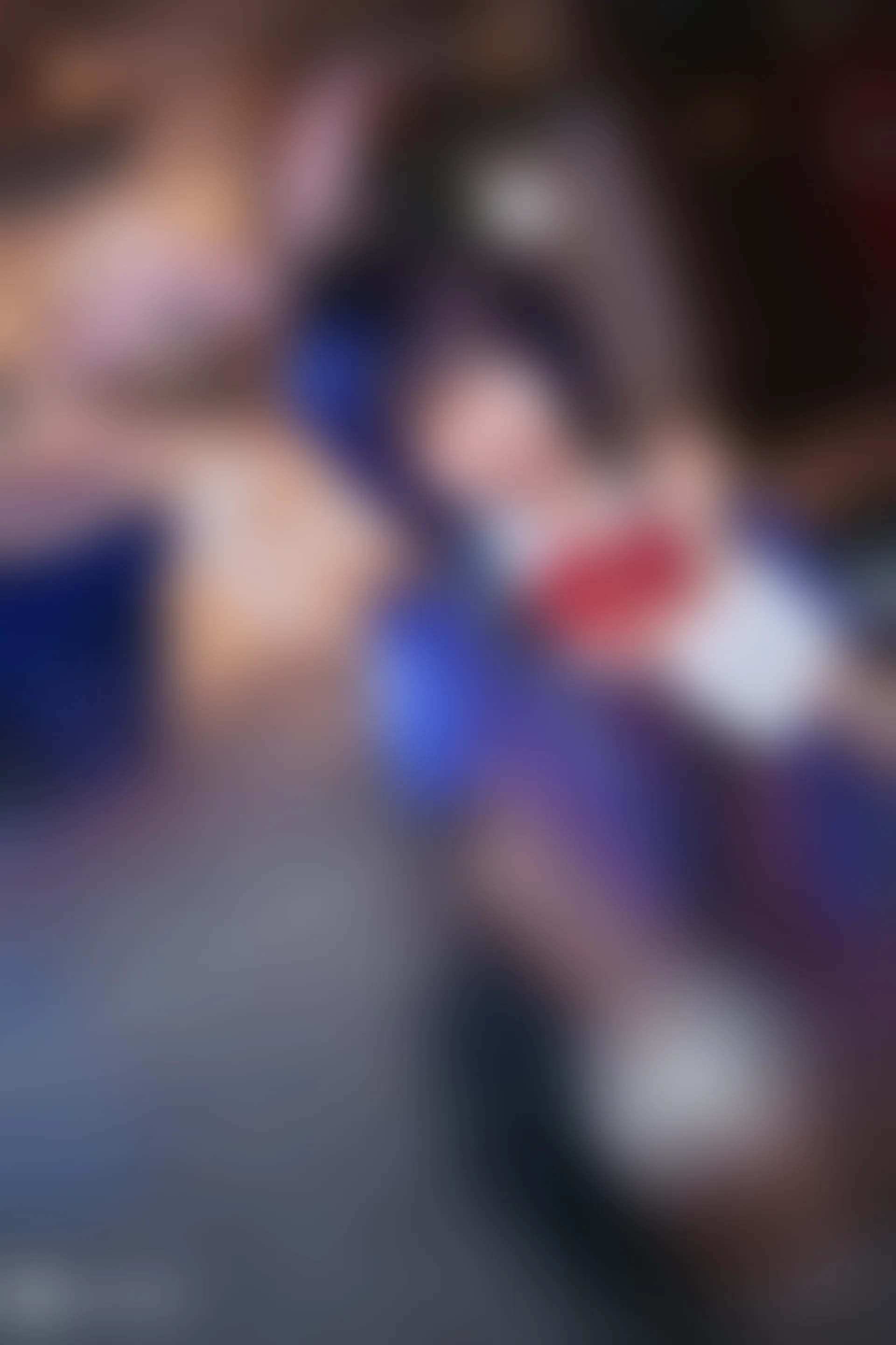 C04.006 沫沫的cos合集 [40P-1.05GB]