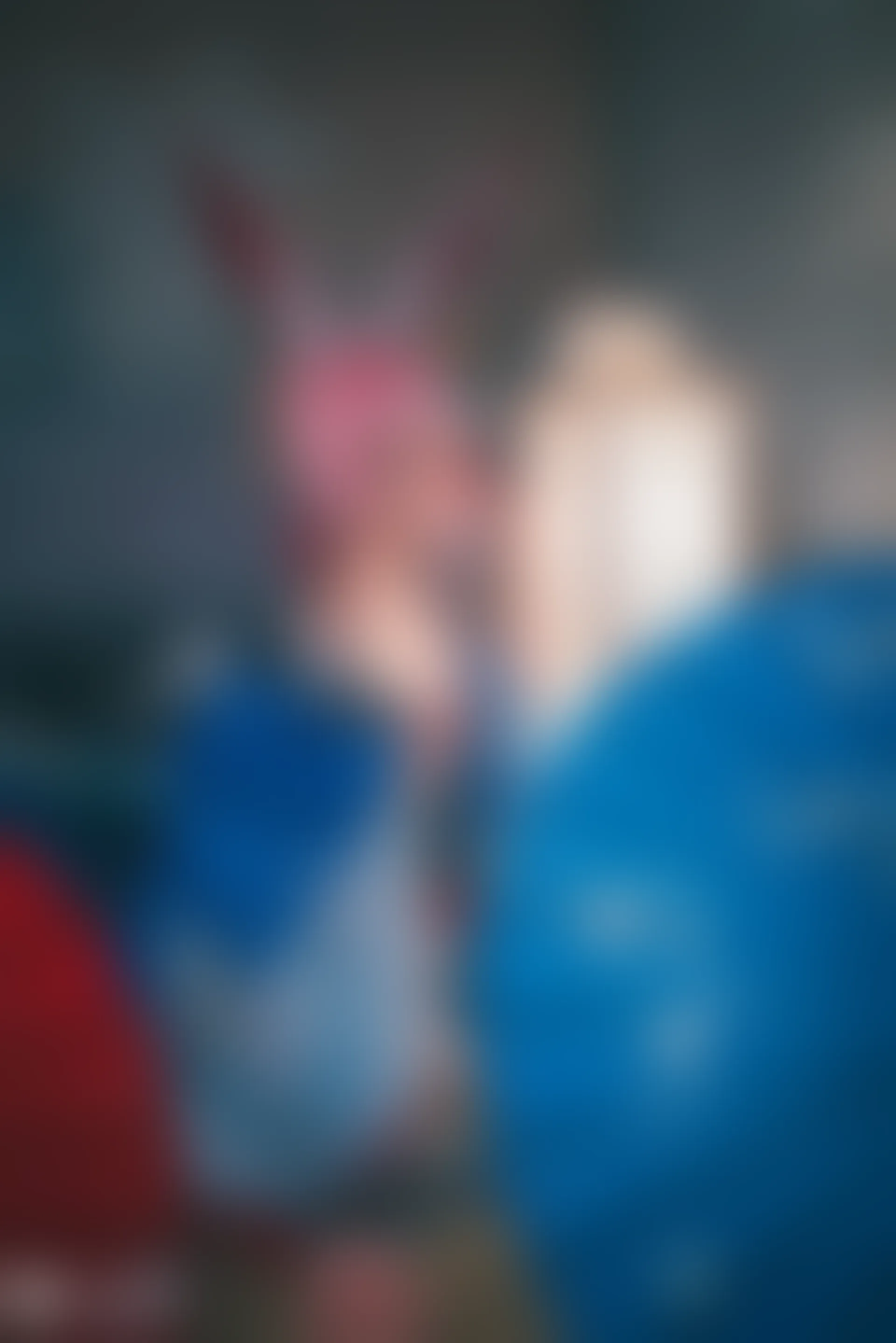 C04.006 沫沫的cos合集 [40P-1.05GB]