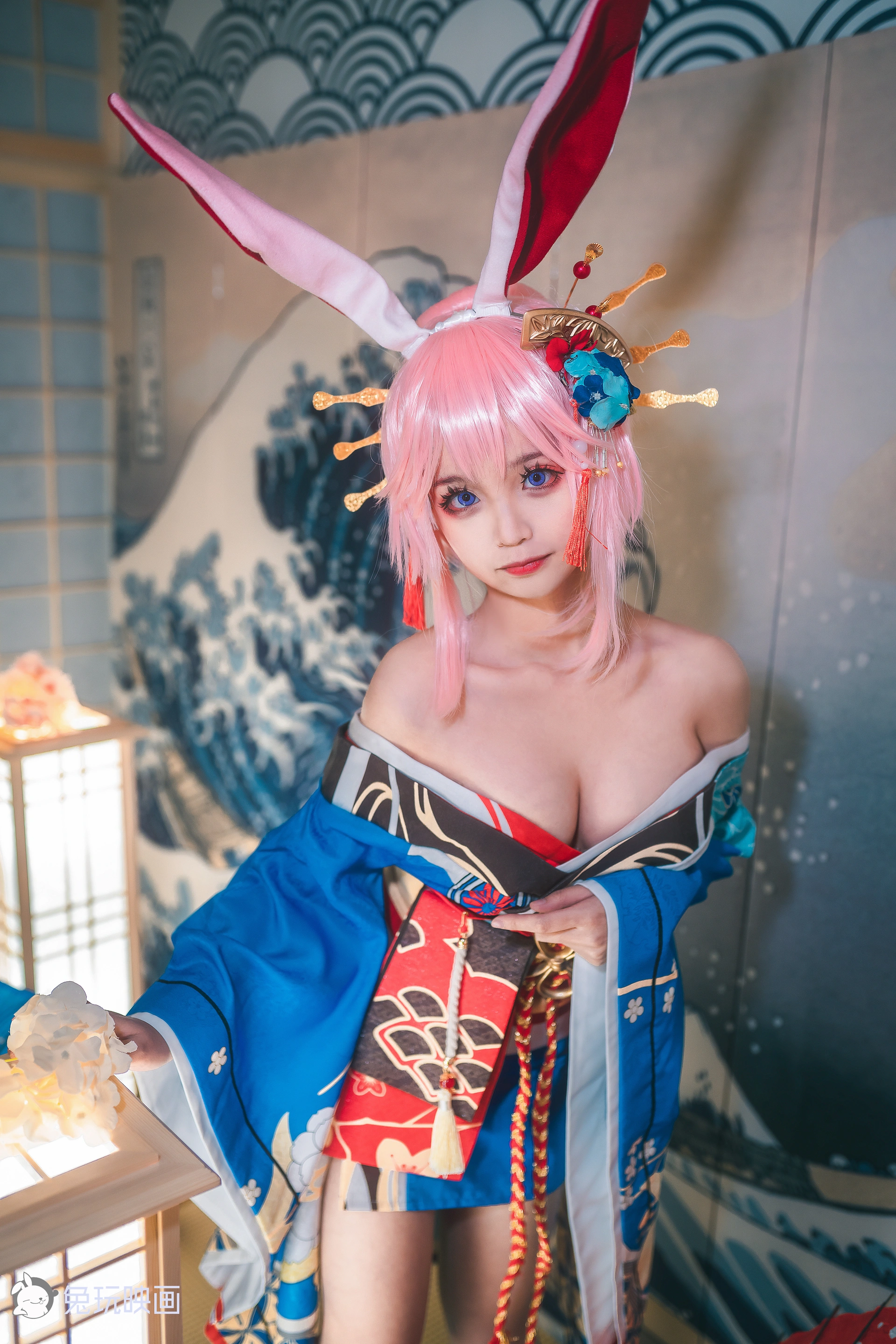 C04.006 沫沫的cos合集 [40P-1.05GB]