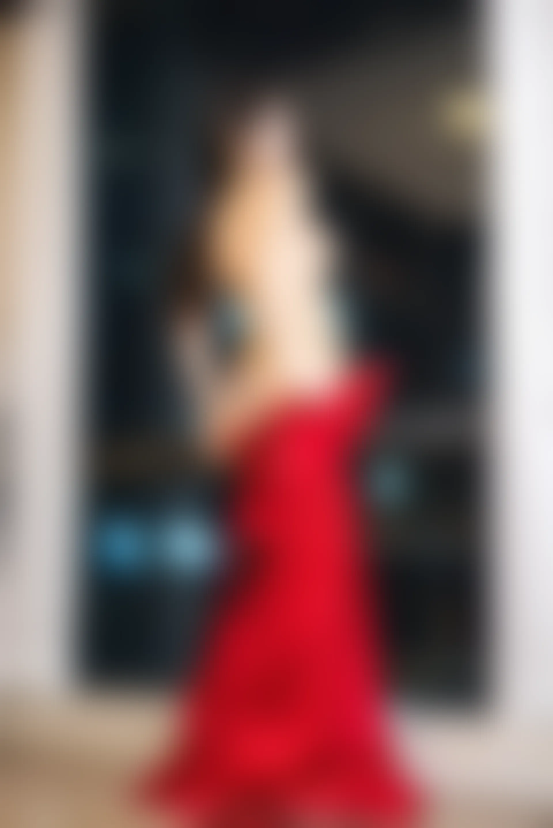 XiuRen秀人网 2021.10.28 No.4133 媛媛酱belle[37+1P／325MB]