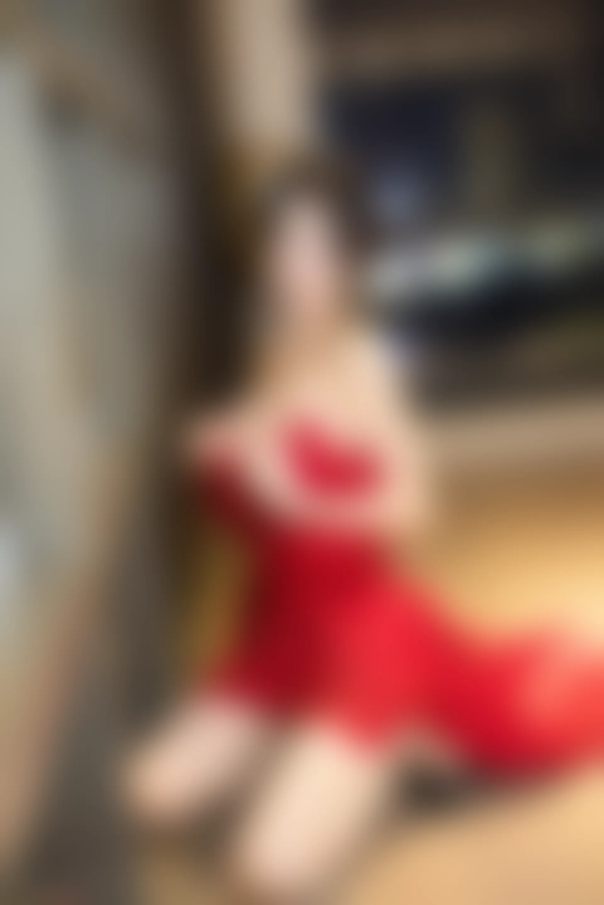 XiuRen秀人网 2021.10.28 No.4133 媛媛酱belle[37+1P／325MB]