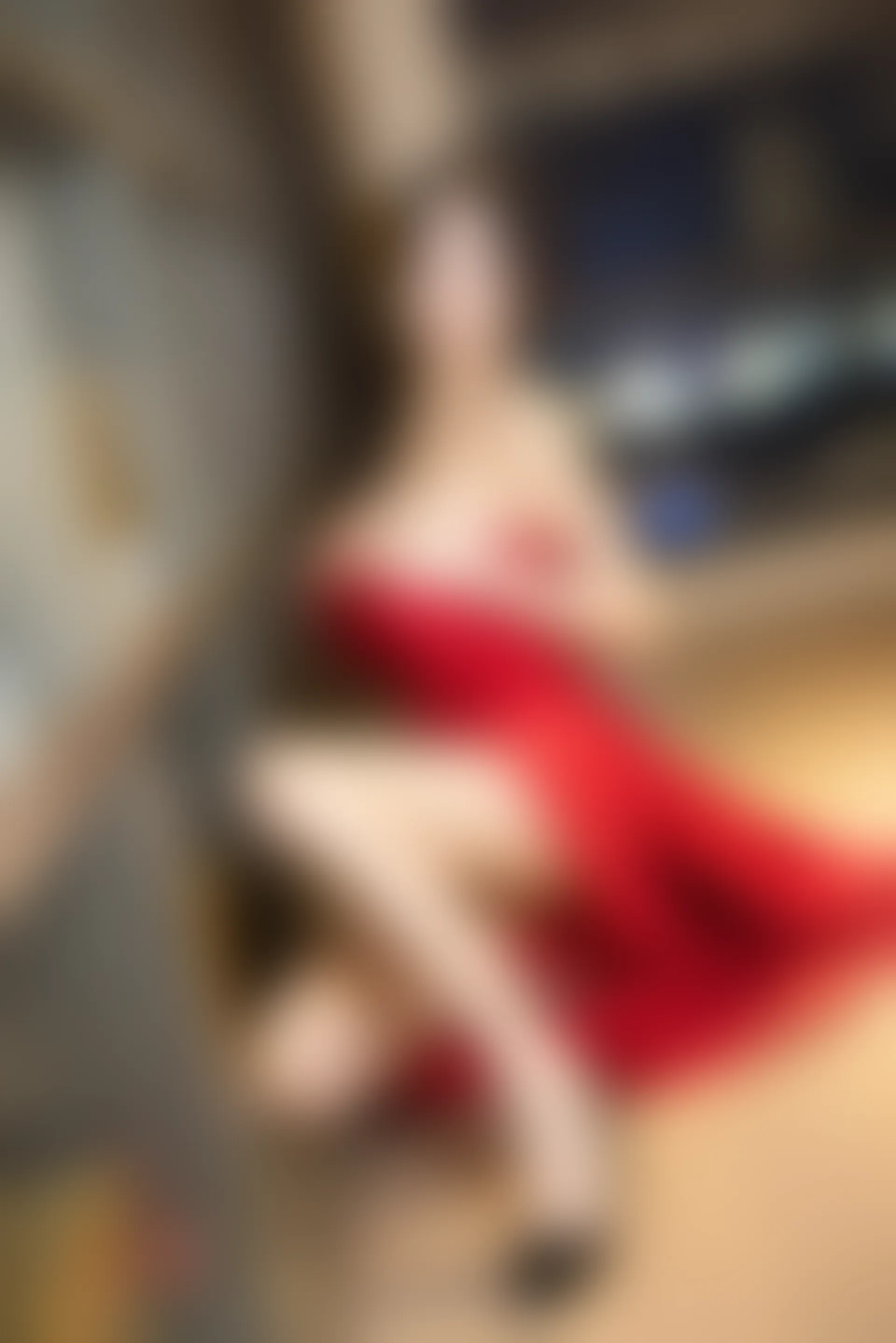 XiuRen秀人网 2021.10.28 No.4133 媛媛酱belle[37+1P／325MB]