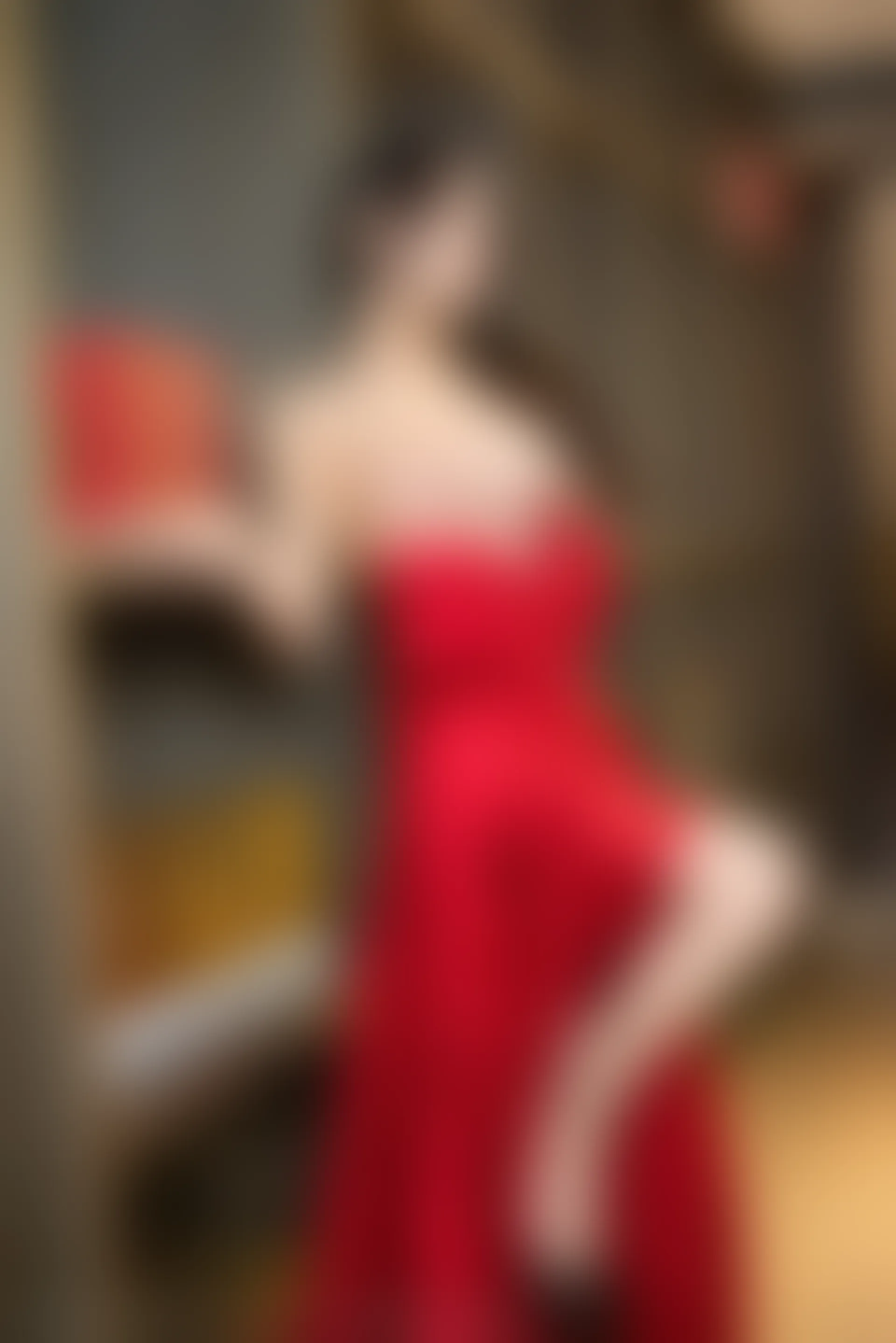 XiuRen秀人网 2021.10.28 No.4133 媛媛酱belle[37+1P／325MB]