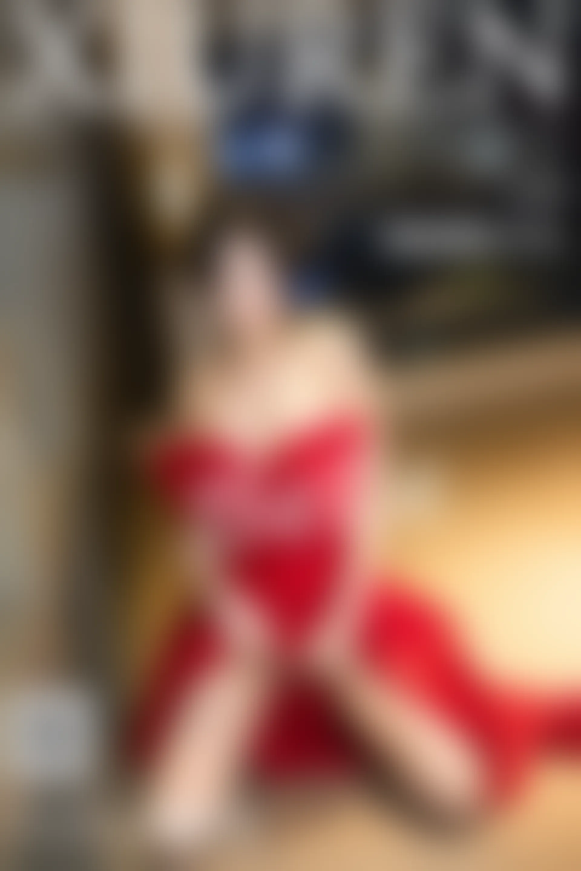 XiuRen秀人网 2021.10.28 No.4133 媛媛酱belle[37+1P／325MB]