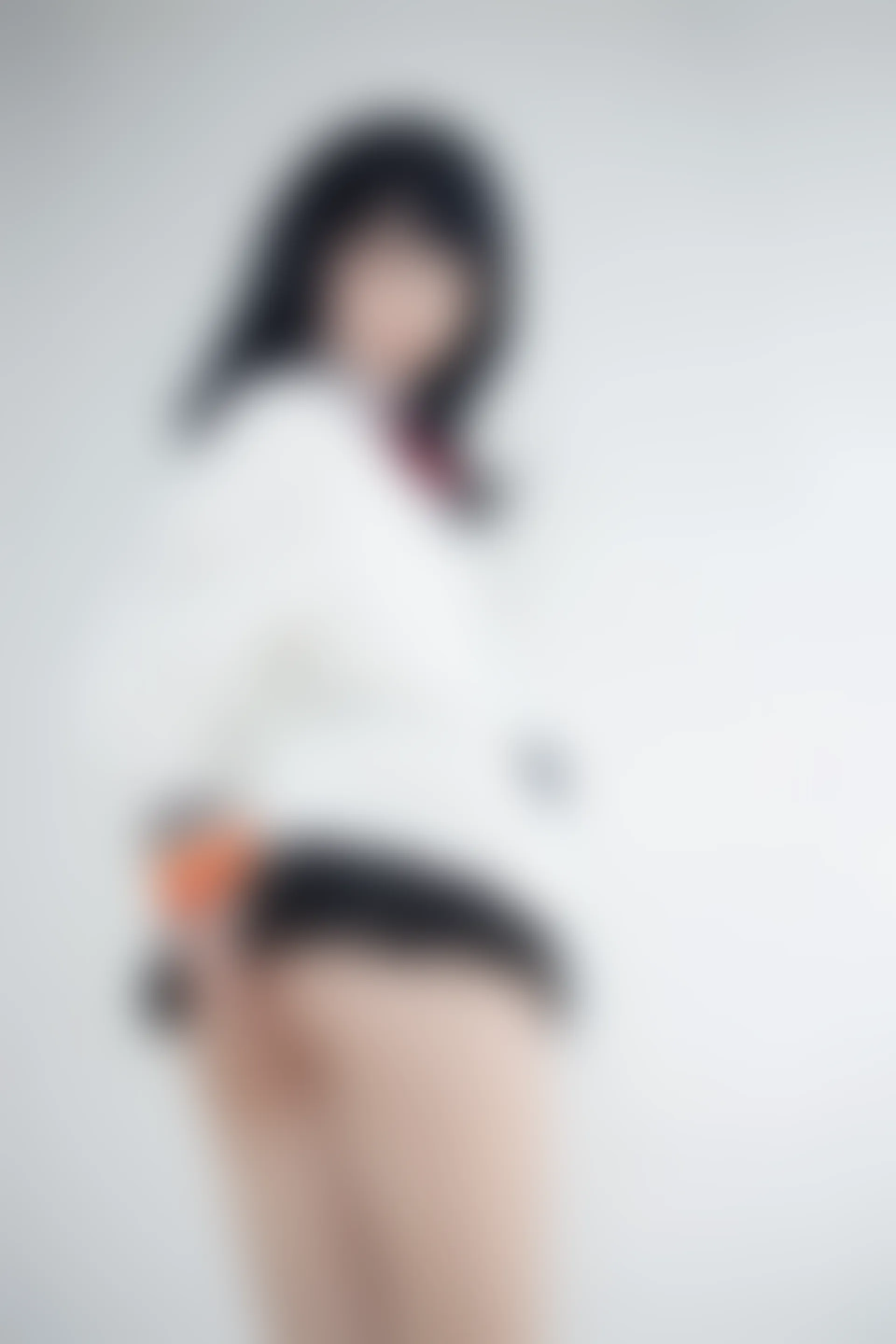 森萝财团 X-055 [93P1V-2.17G]制服, 可爱, 森萝财团, 美腿, 肉丝