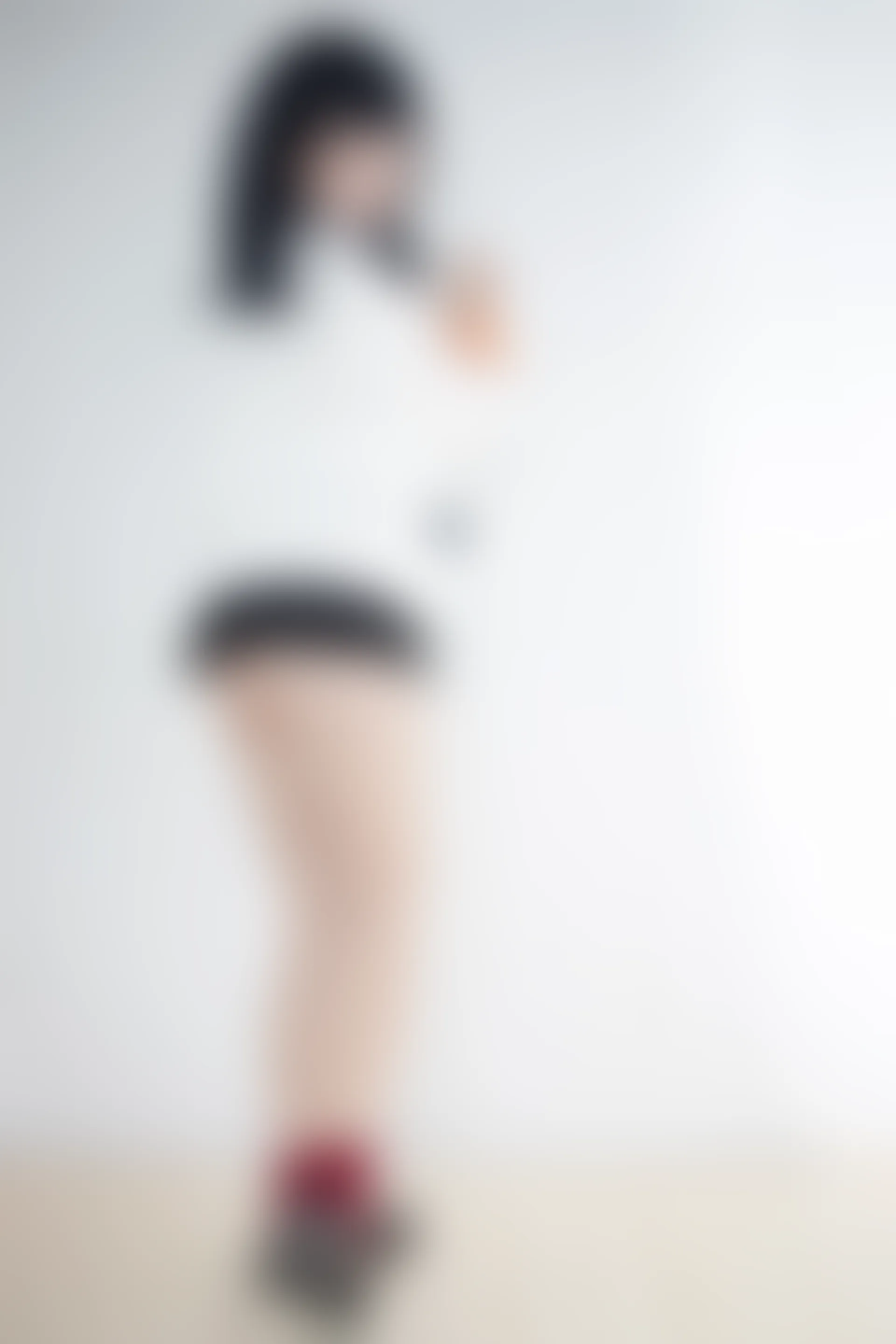 森萝财团 X-055 [93P1V-2.17G]制服, 可爱, 森萝财团, 美腿, 肉丝
