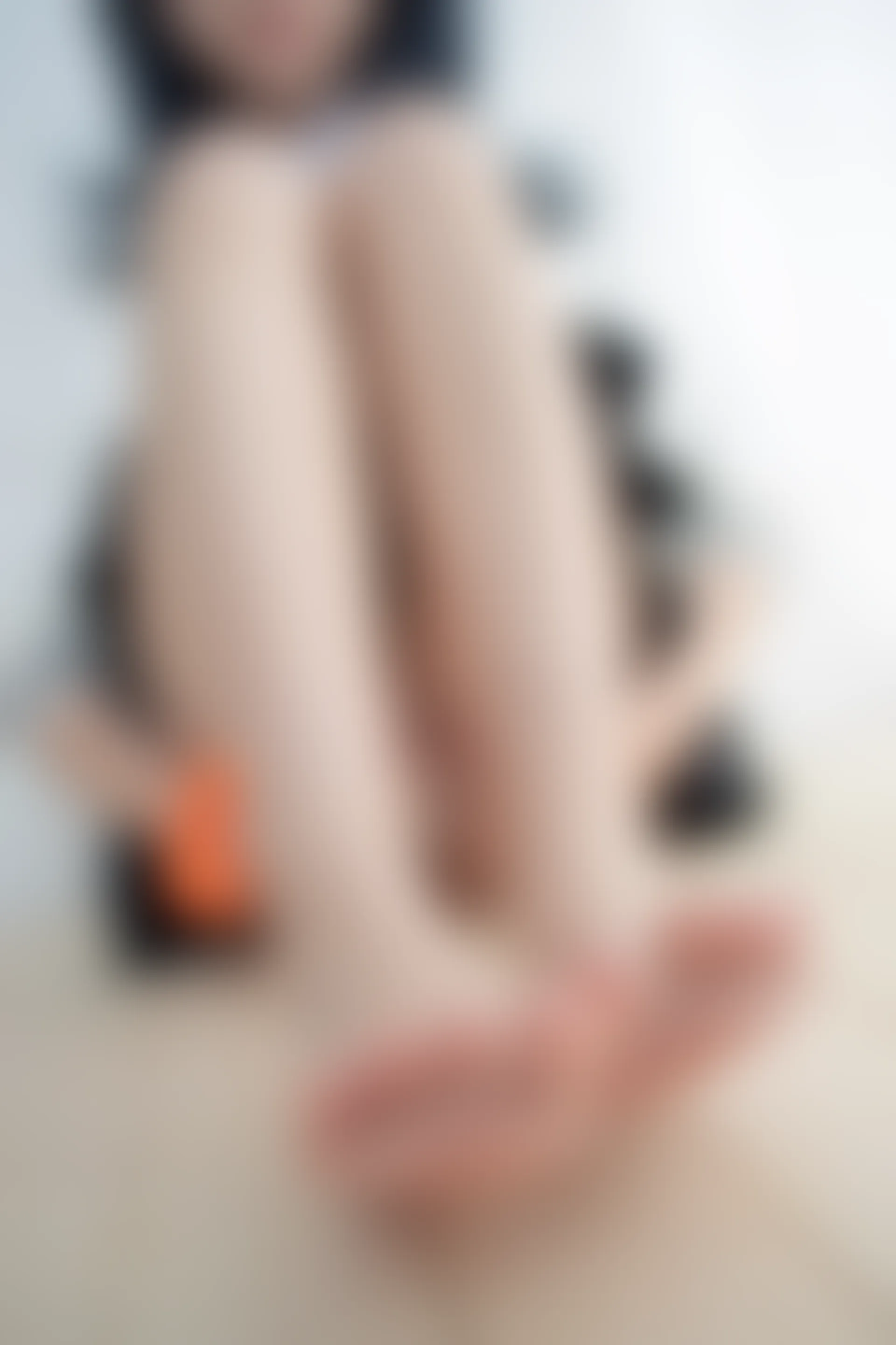 森萝财团 X-055 [93P1V-2.17G]制服, 可爱, 森萝财团, 美腿, 肉丝