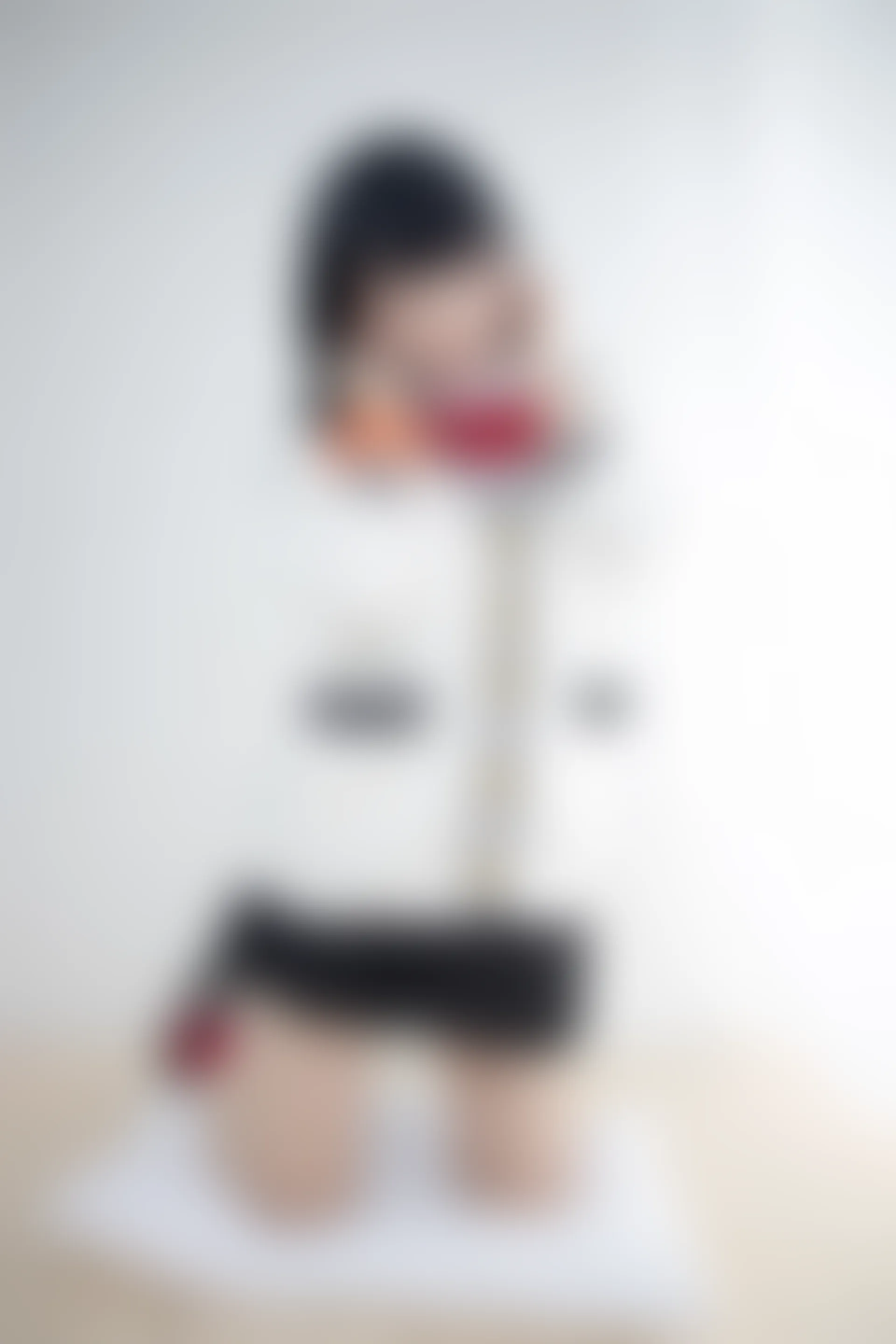 森萝财团 X-055 [93P1V-2.17G]制服, 可爱, 森萝财团, 美腿, 肉丝