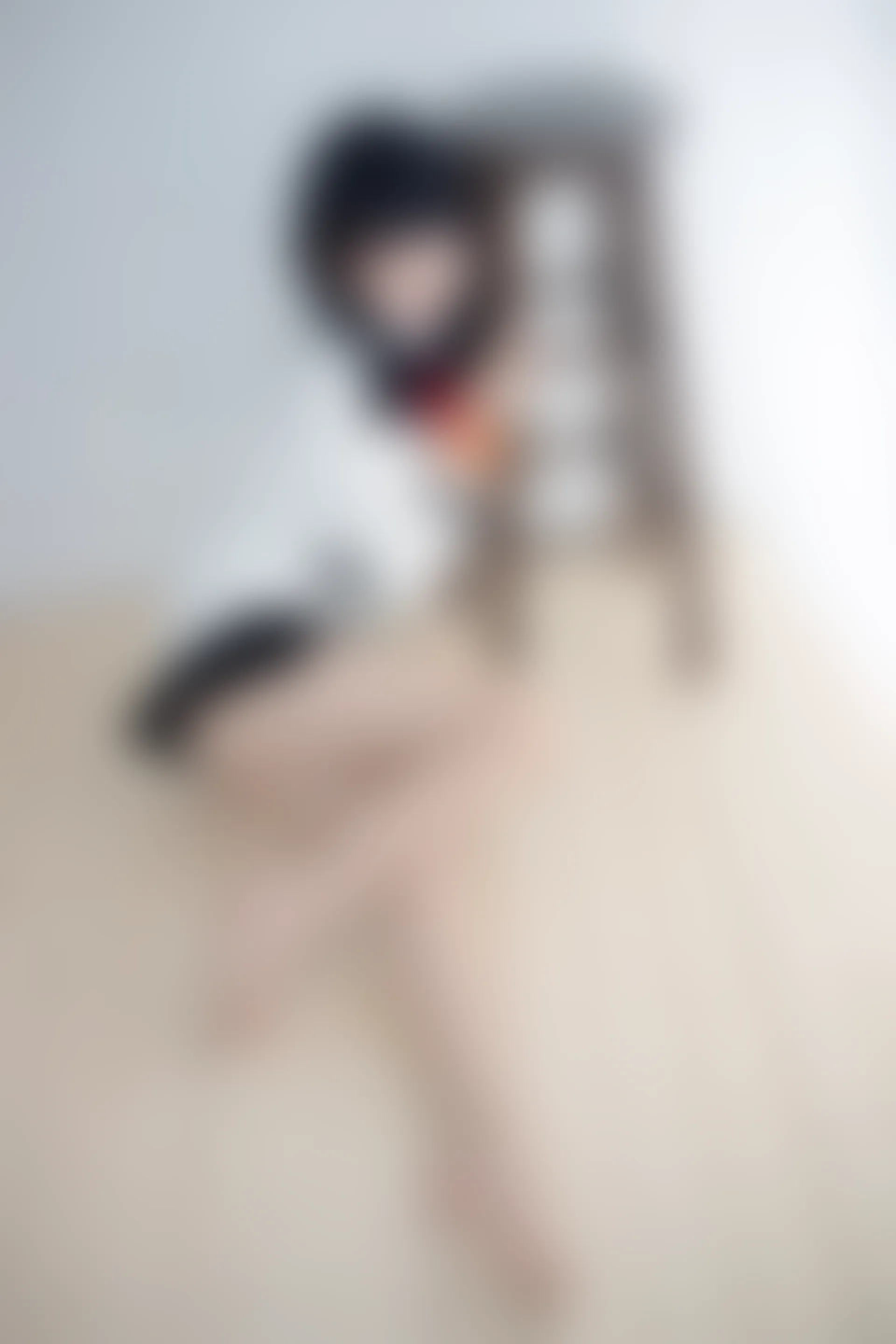 森萝财团 X-055 [93P1V-2.17G]制服, 可爱, 森萝财团, 美腿, 肉丝