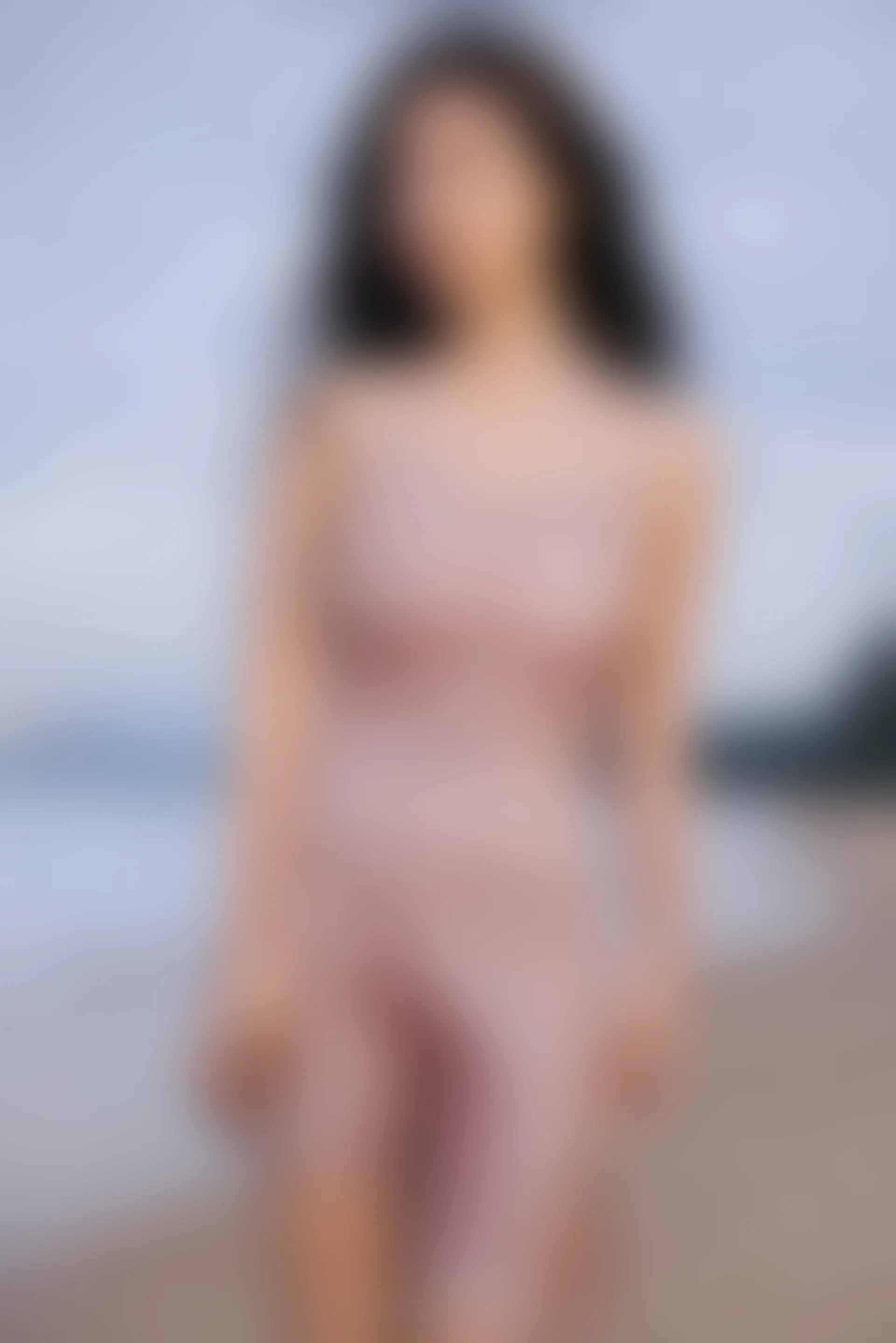 XiuRen秀人网 2022.01.11 No.4448 尹甜甜 三亚旅拍[54+1P 466MB]