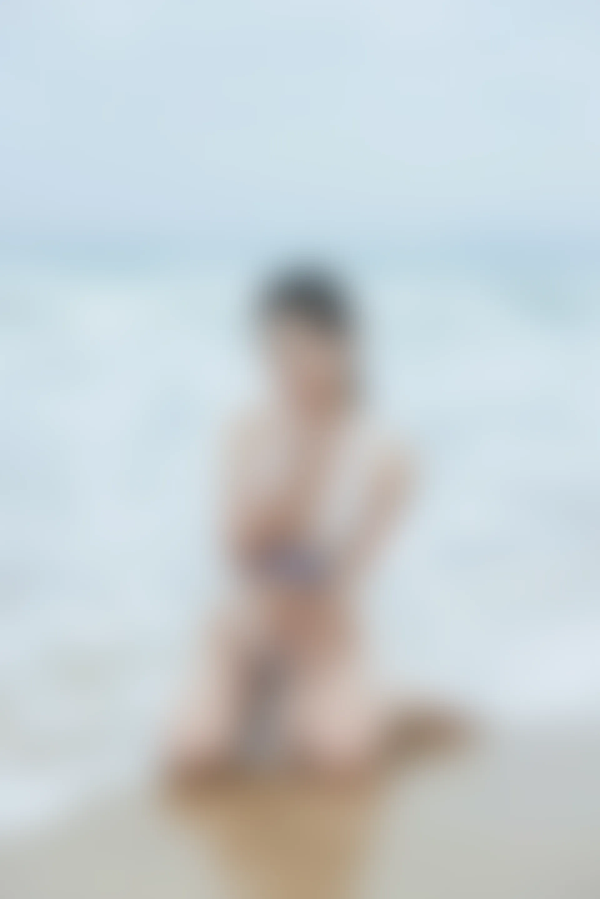 XiuRen秀人网 2022.01.11 No.4448 尹甜甜 三亚旅拍[54+1P 466MB]